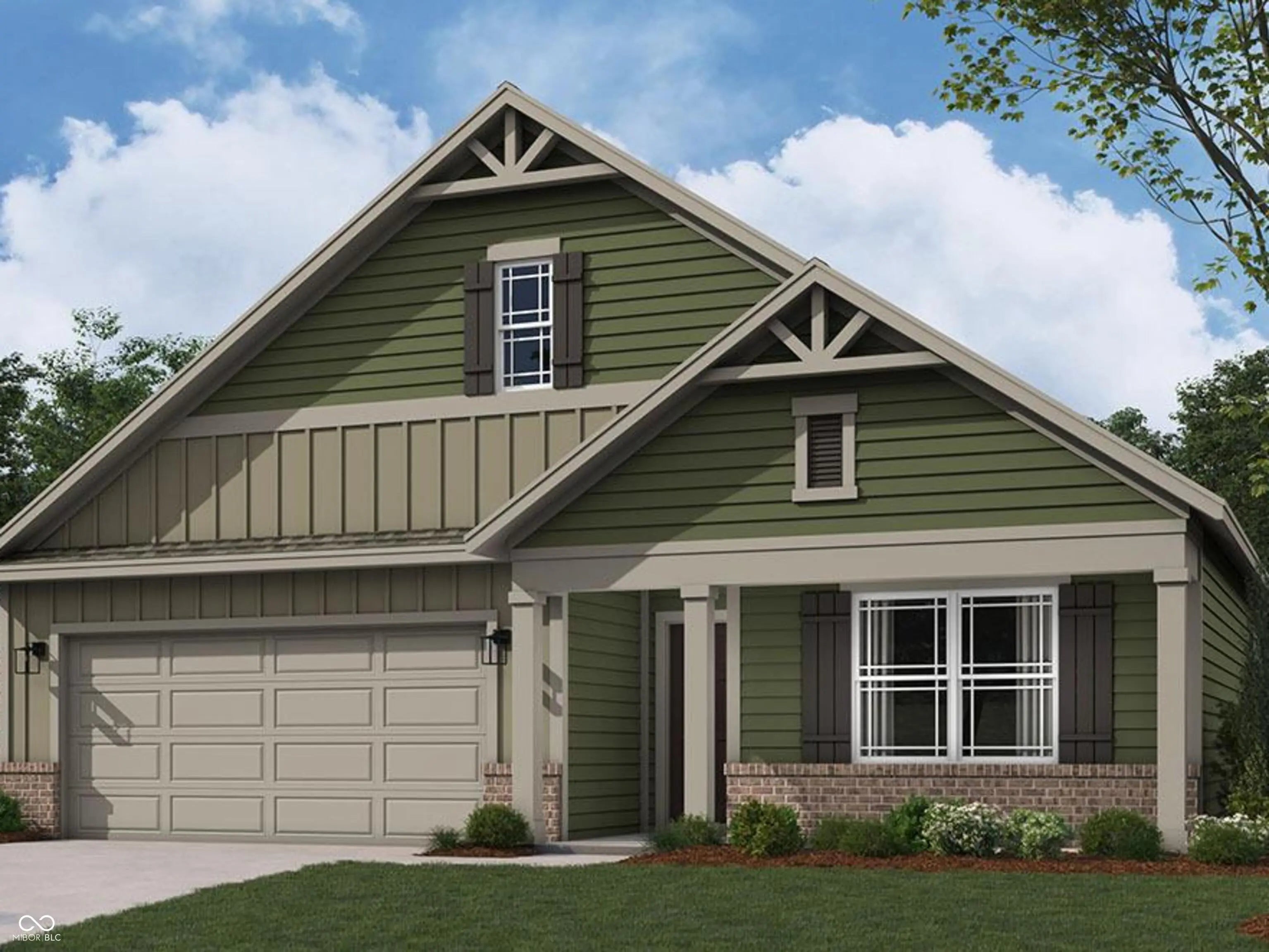 2143 Warbler Street, Danville