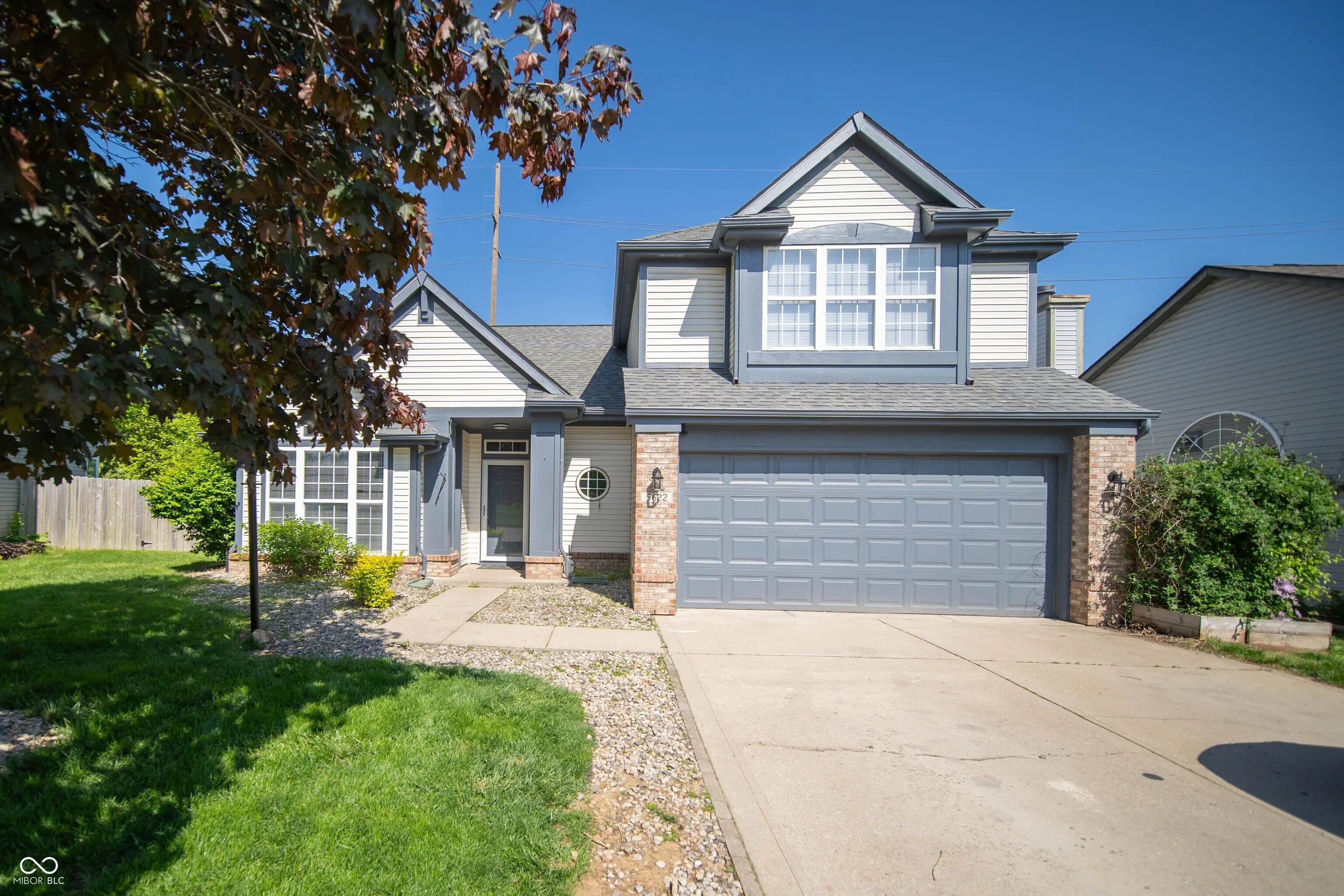 5622 Mead Court, Indianapolis