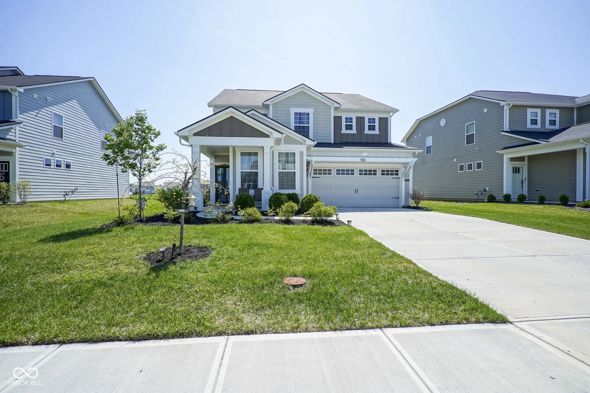 15413 Staffordshire Way, Fishers
