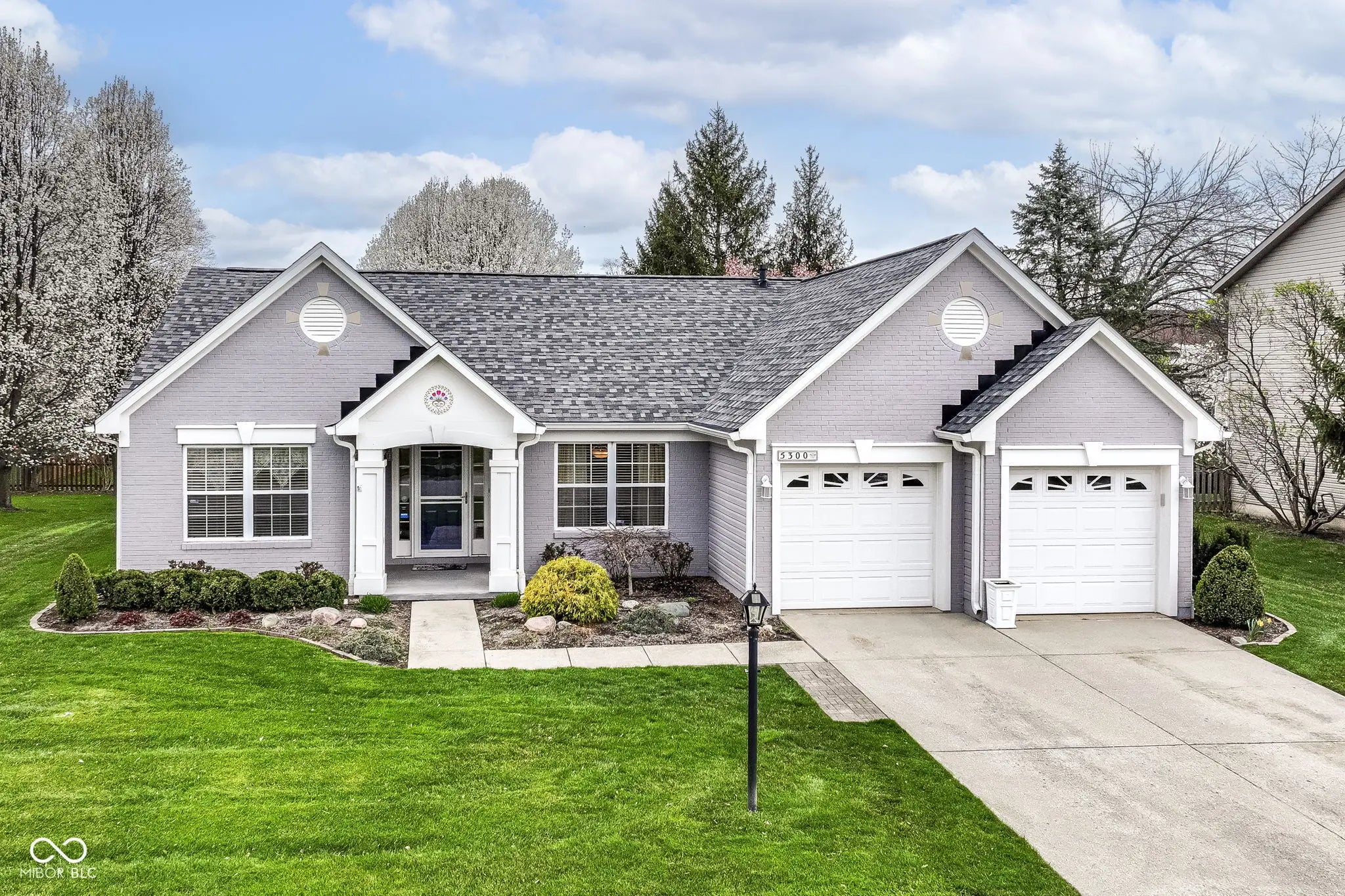 5300 Breakers Way, Carmel