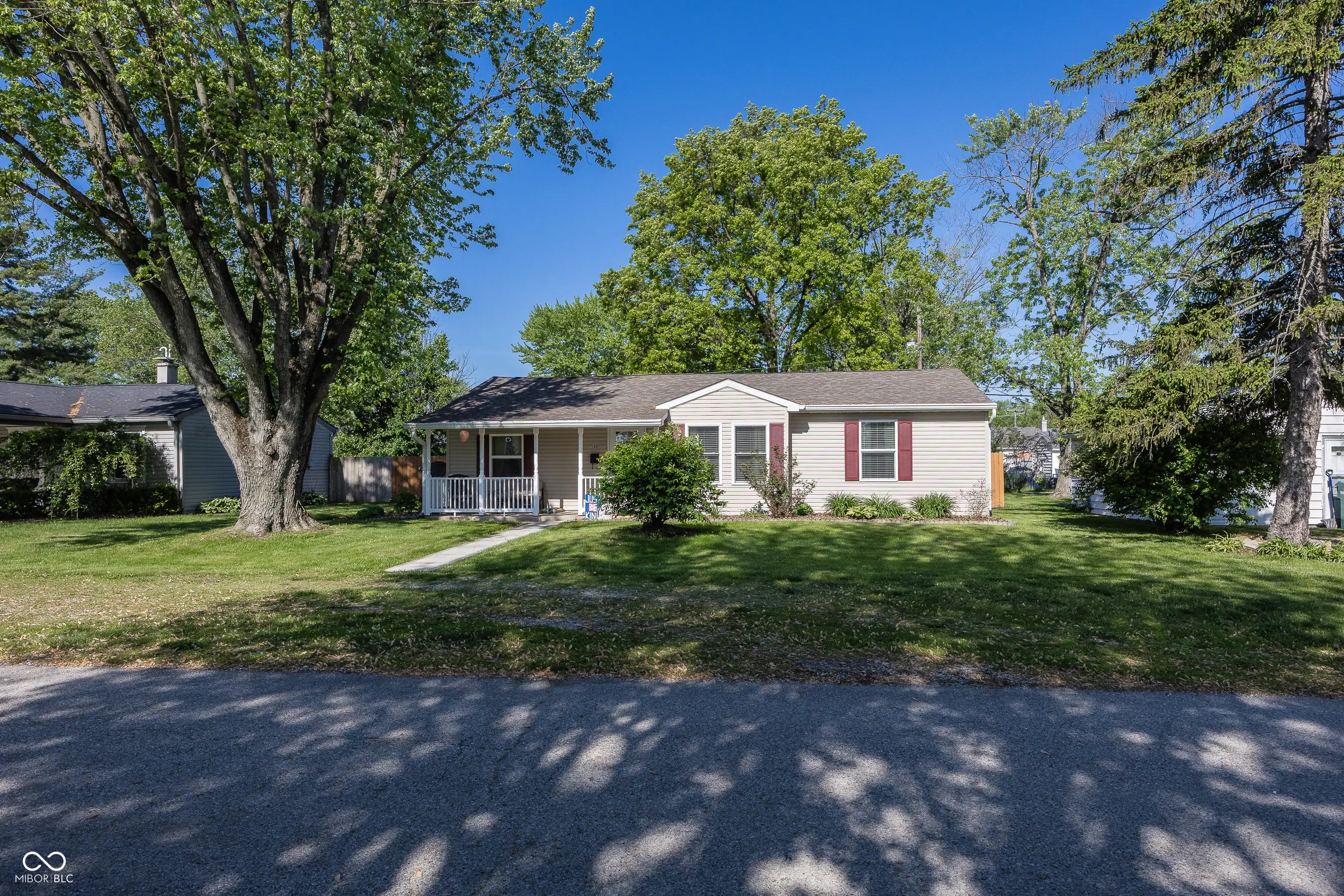 540 Hanley Street, Plainfield