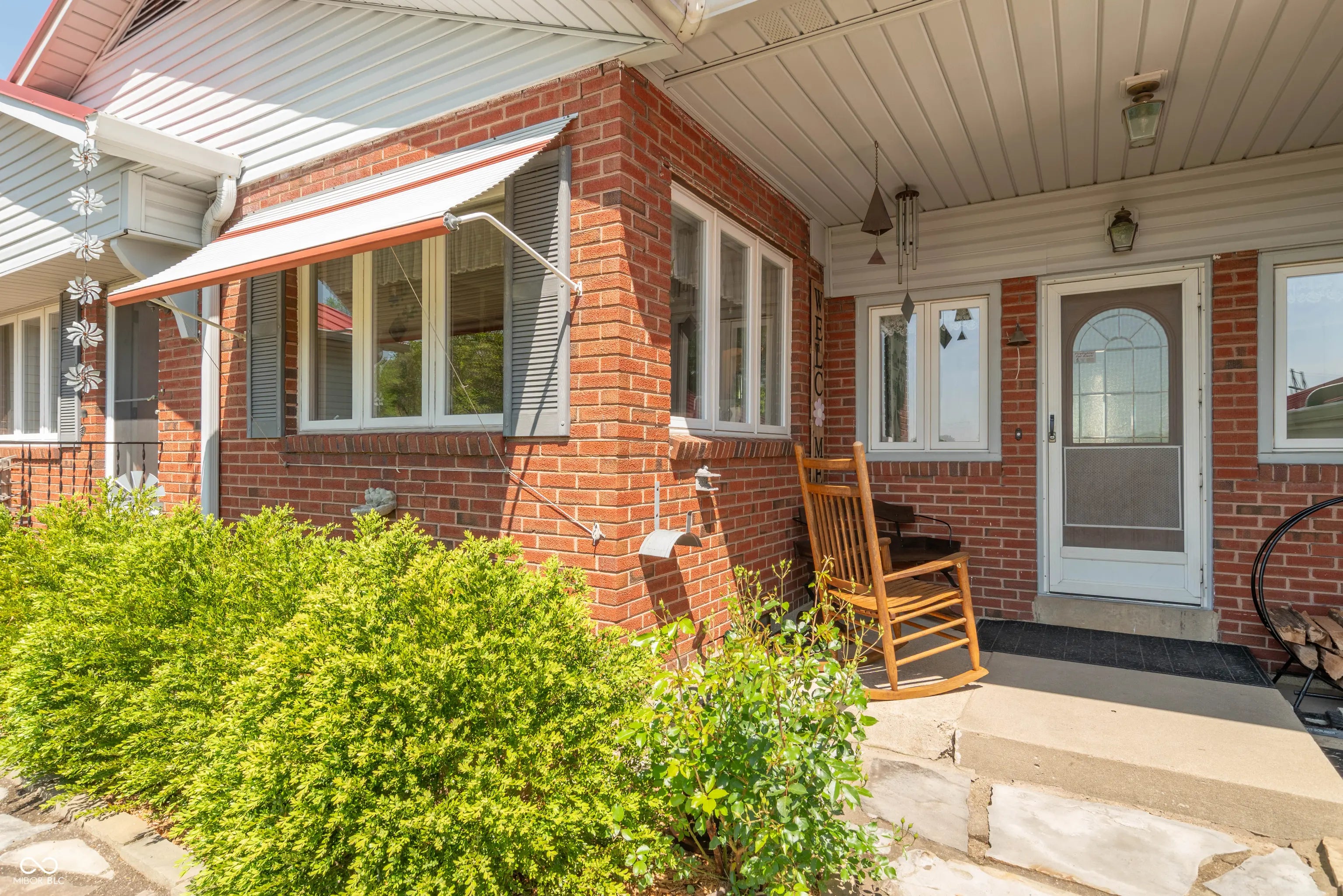 295 Maple Turn Road, Martinsville