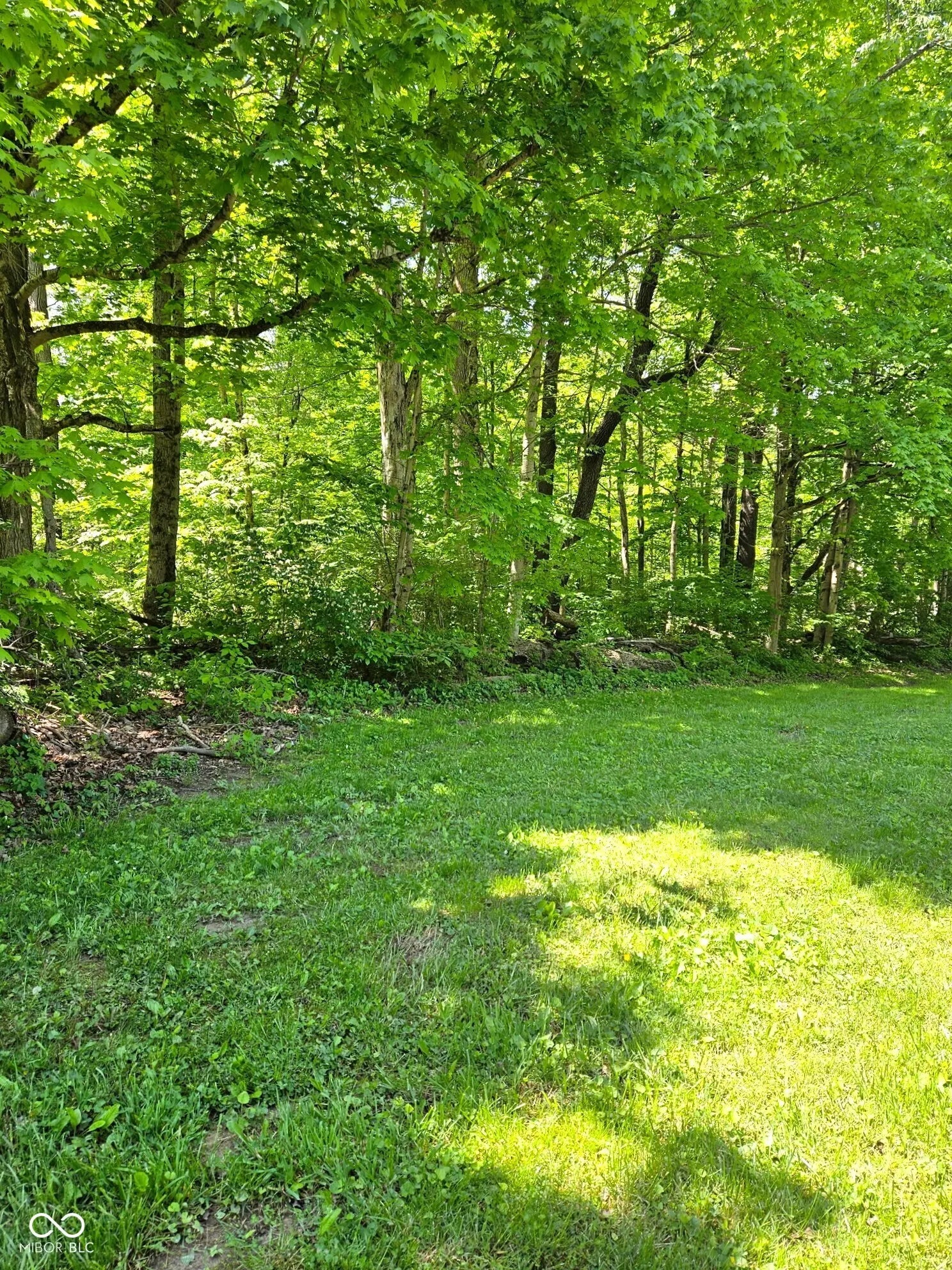 W Judson Lane, Mooresville