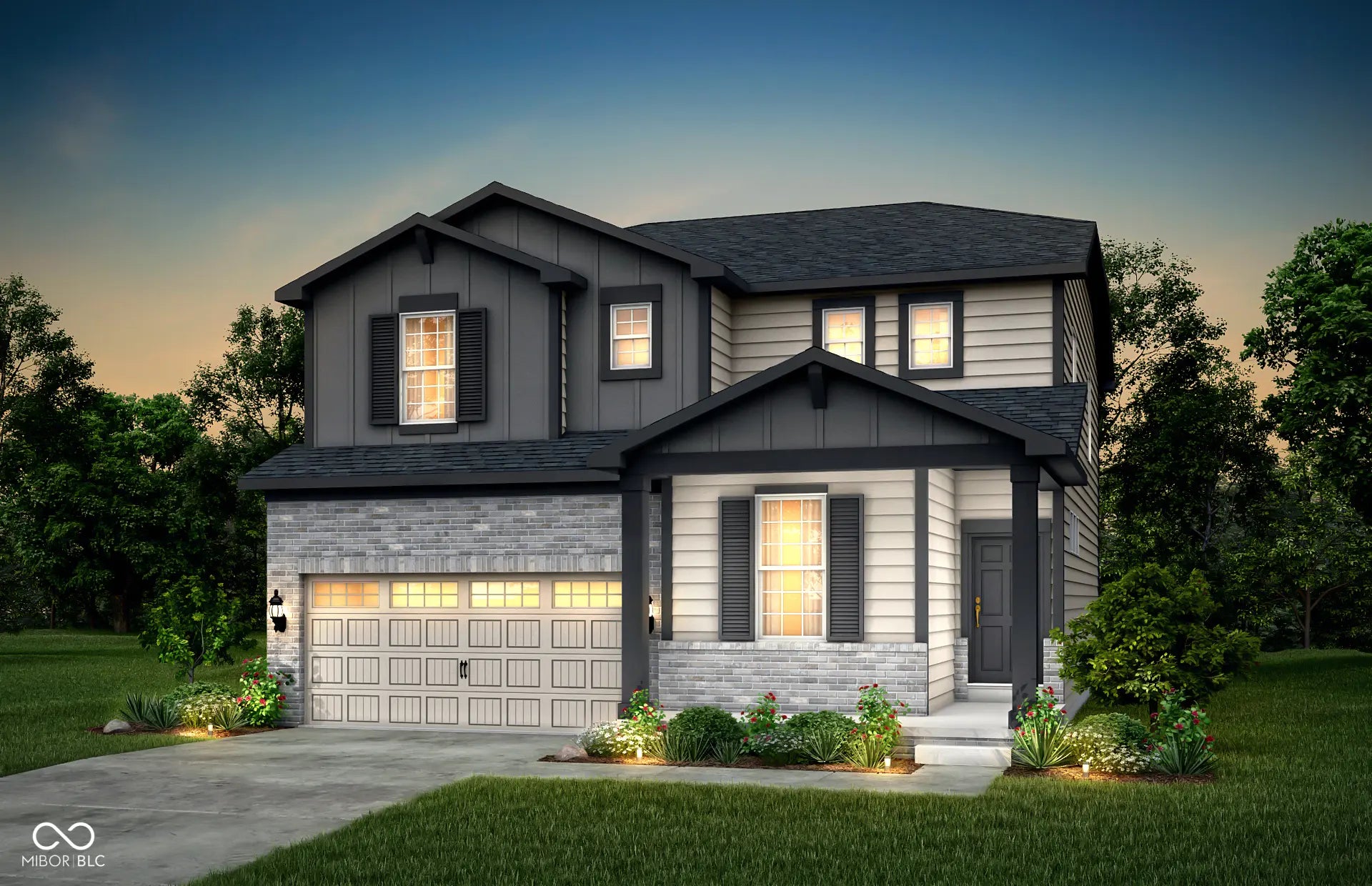 778 Adler Drive, Avon