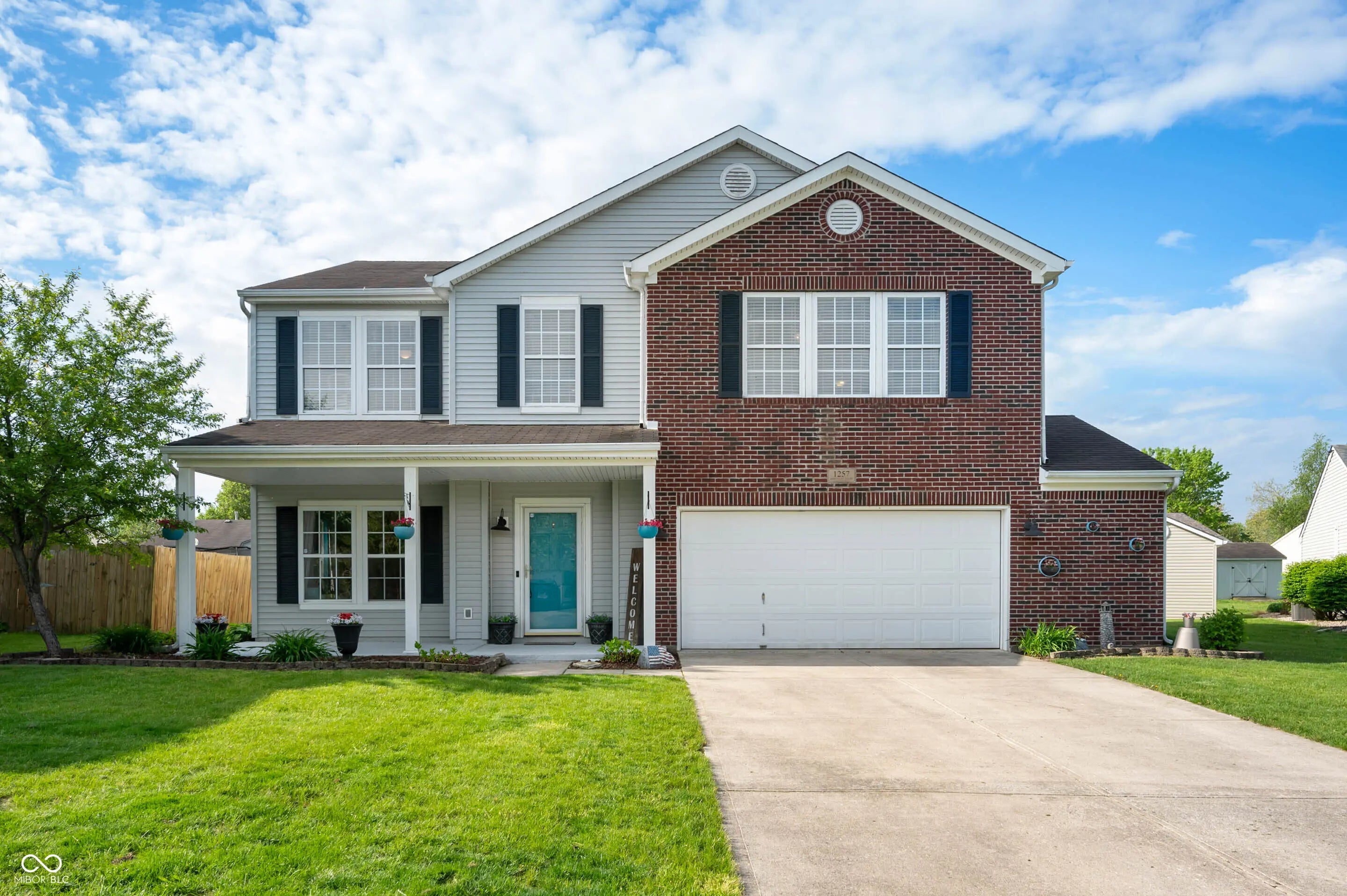 1257 Rosemary Court, Greenfield