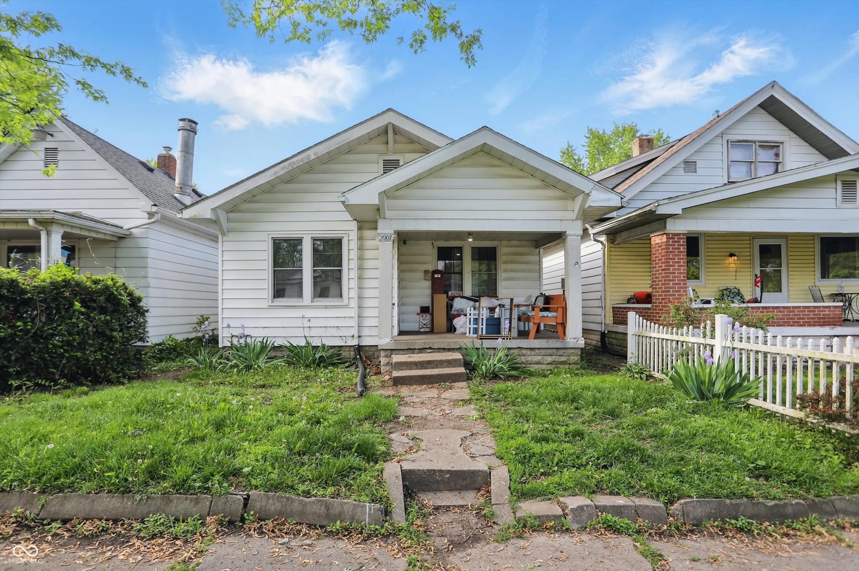 Photo of 2007 2nd Avenue Terre Haute, IN 47807