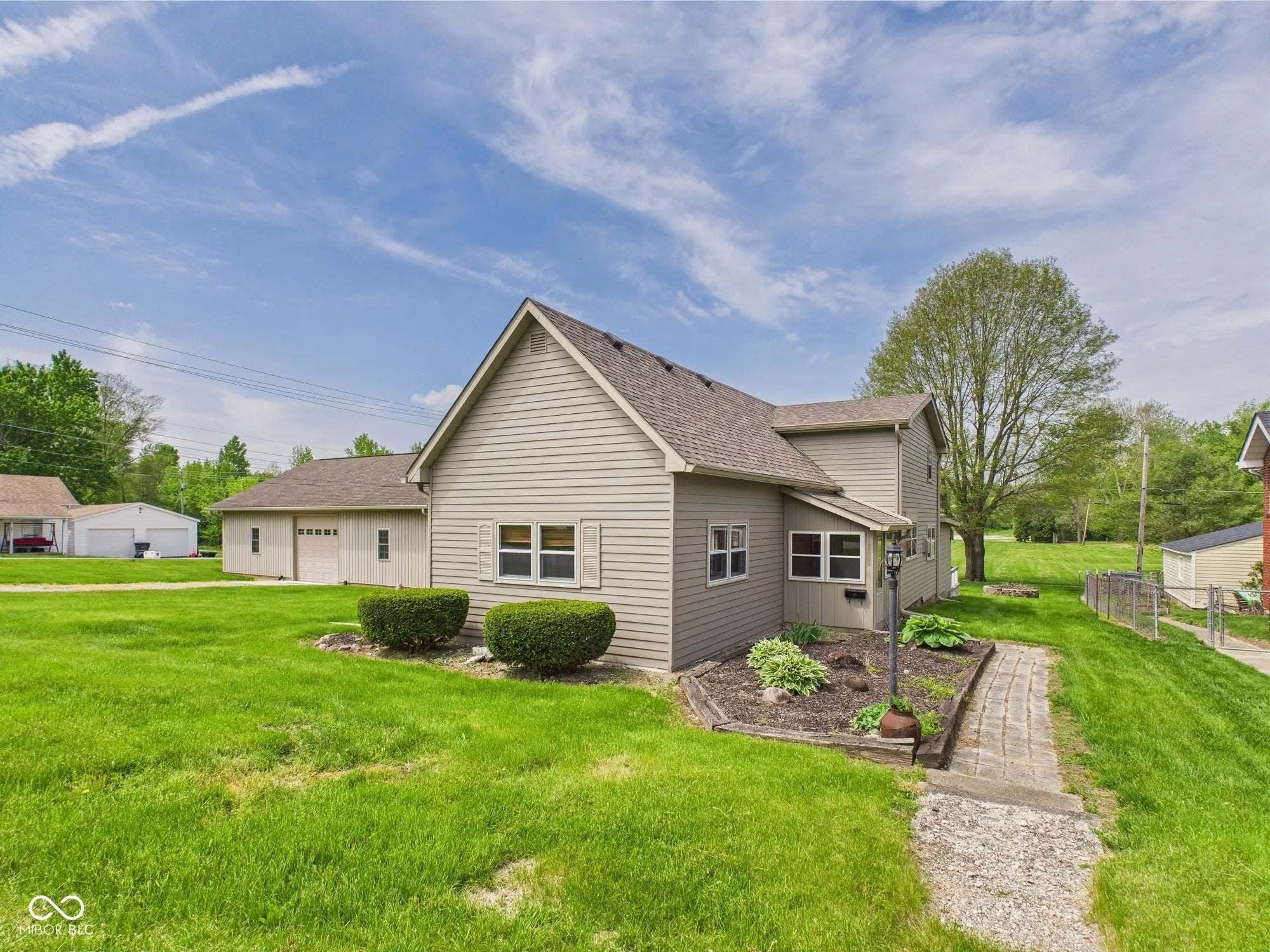 238 Jefferson Street, Pendleton
