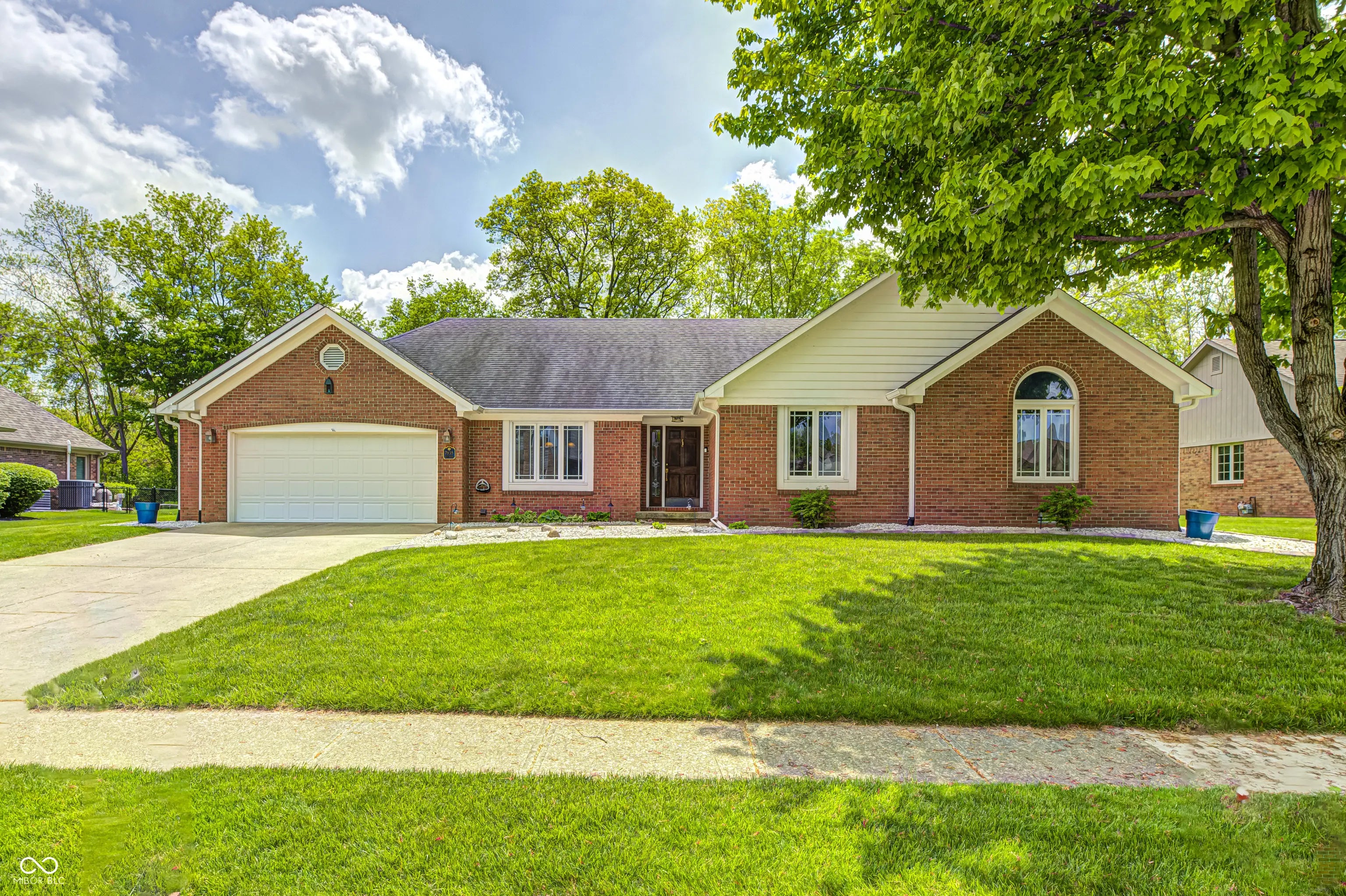 Photo of 7835 Quail Ridge S Plainfield, IN 46168