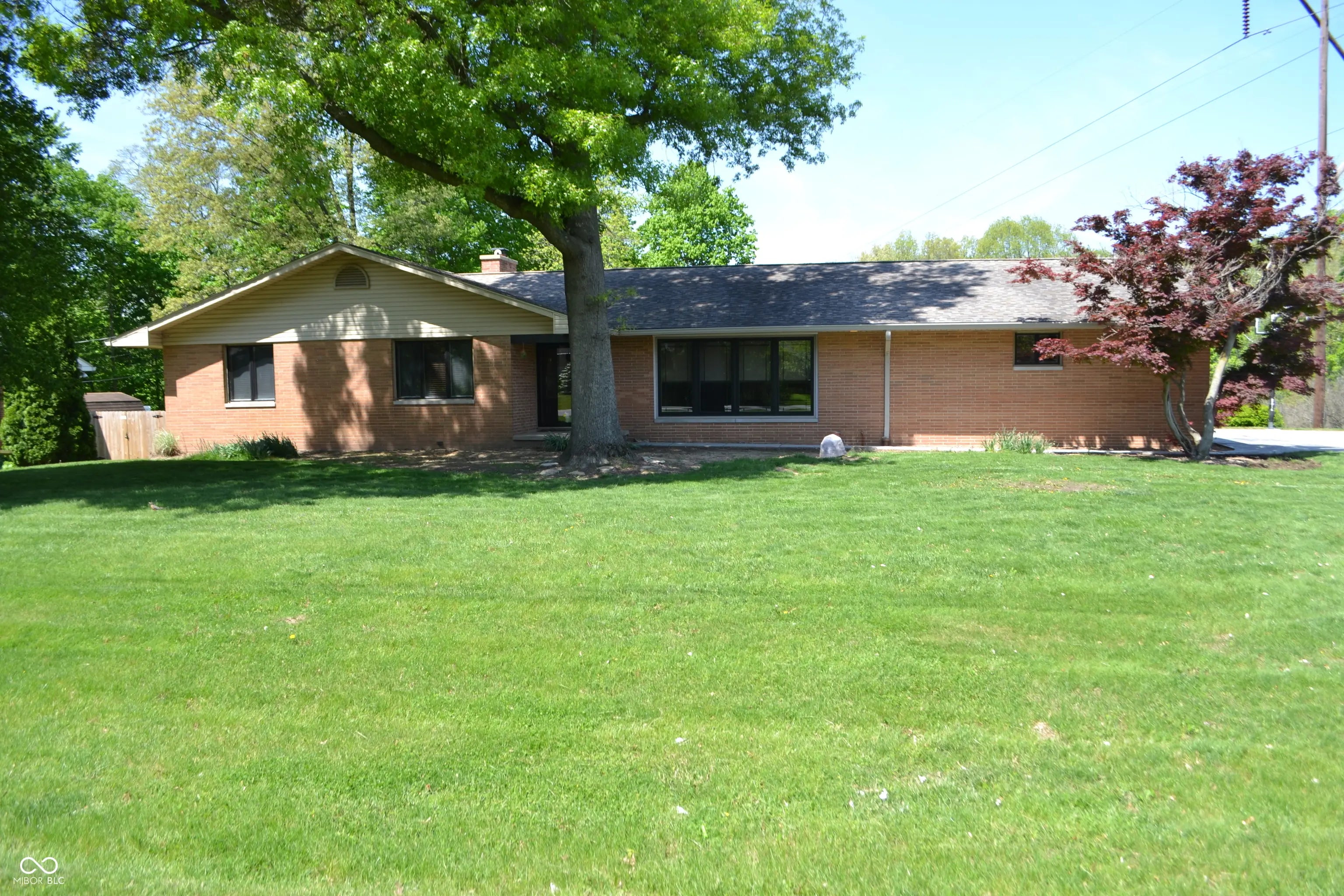 1230 Meadowbrook Drive, Lafayette