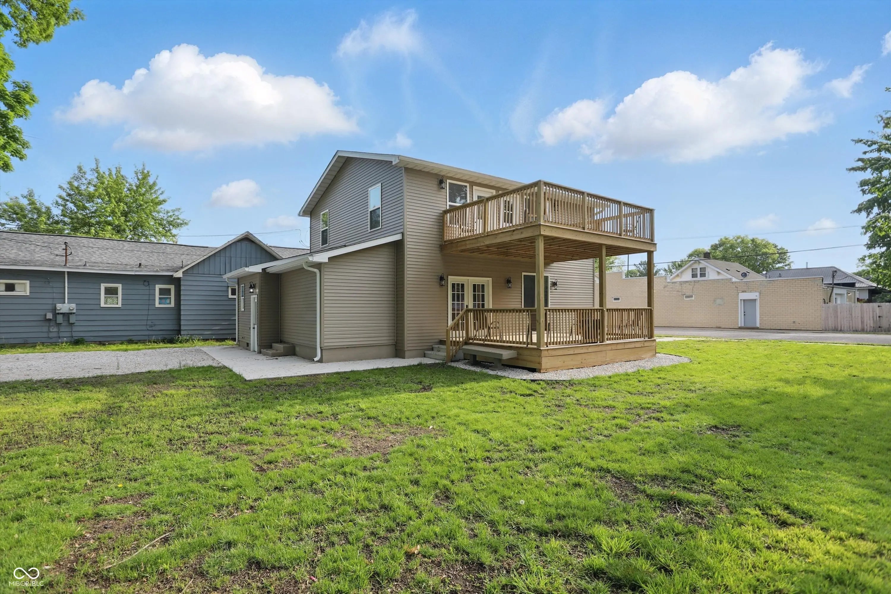 705 S 20th Street, Terre Haute