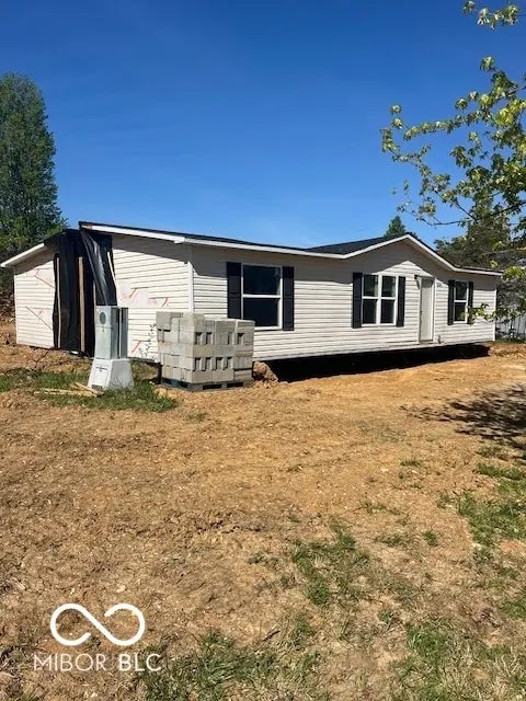 3409 Rothshire Circle, North Vernon