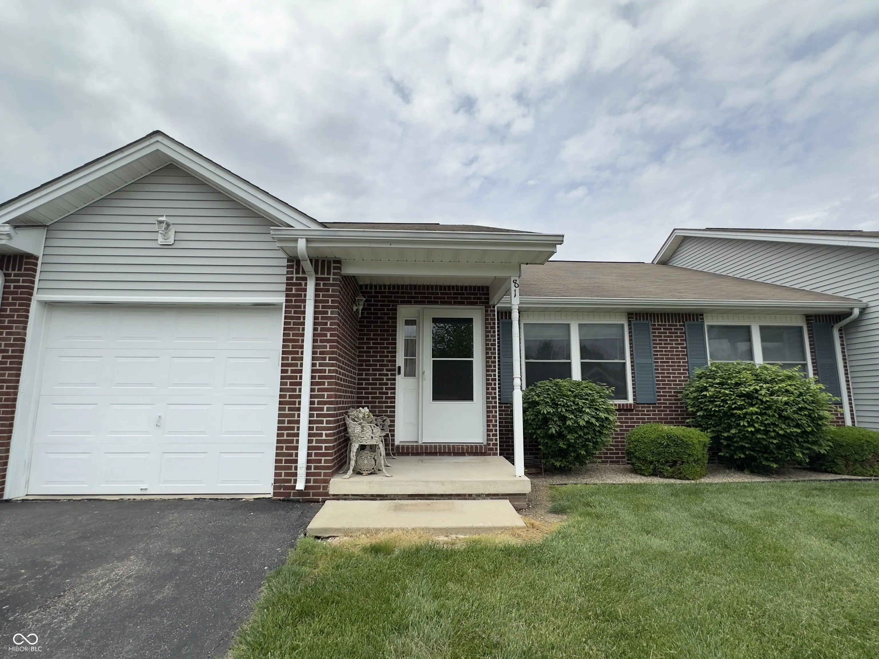 81 Benny Lane, North Vernon