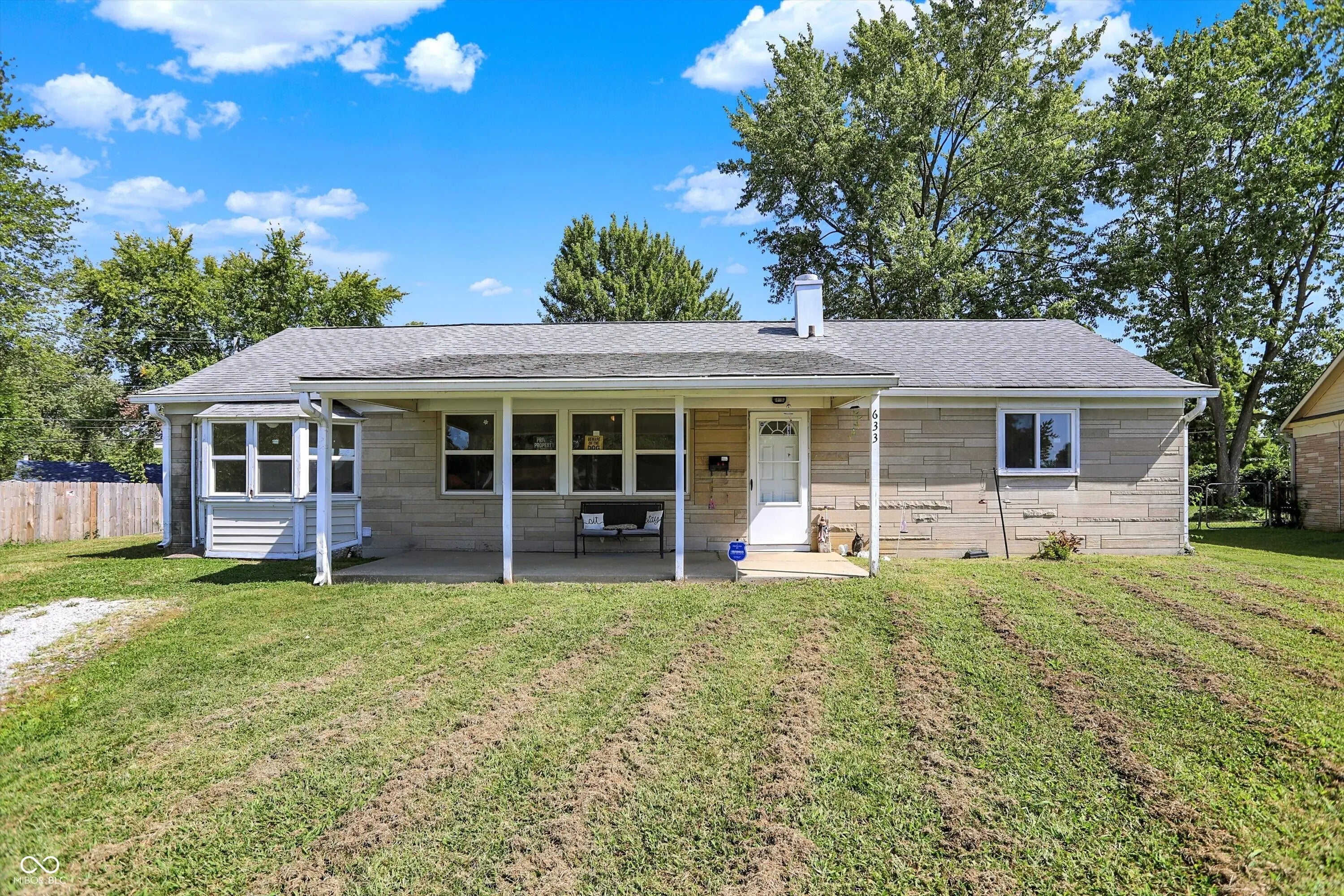Photo of 633 Park Drive Greenwood, IN 46143