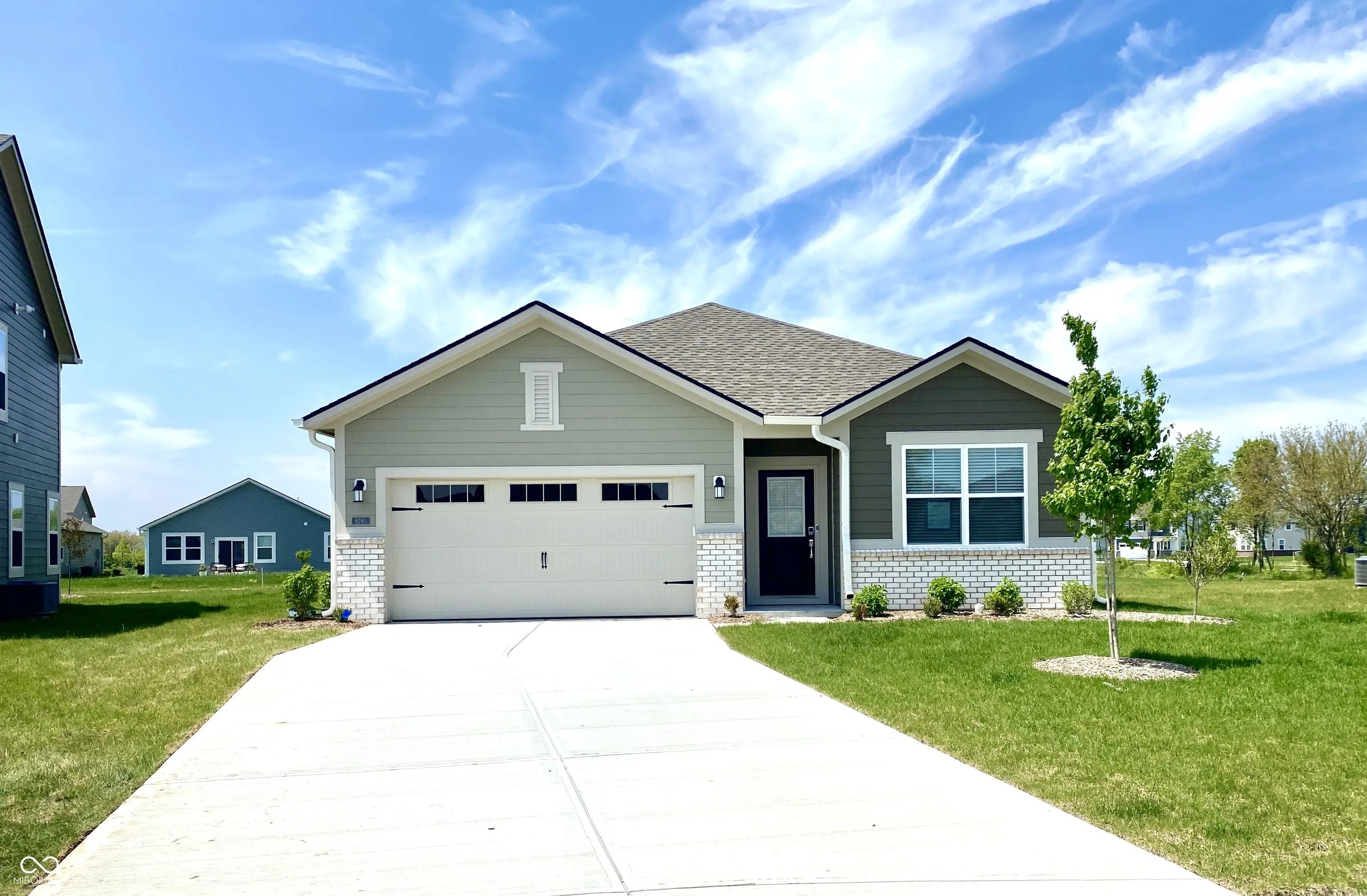 6290 Cypress Court, McCordsville