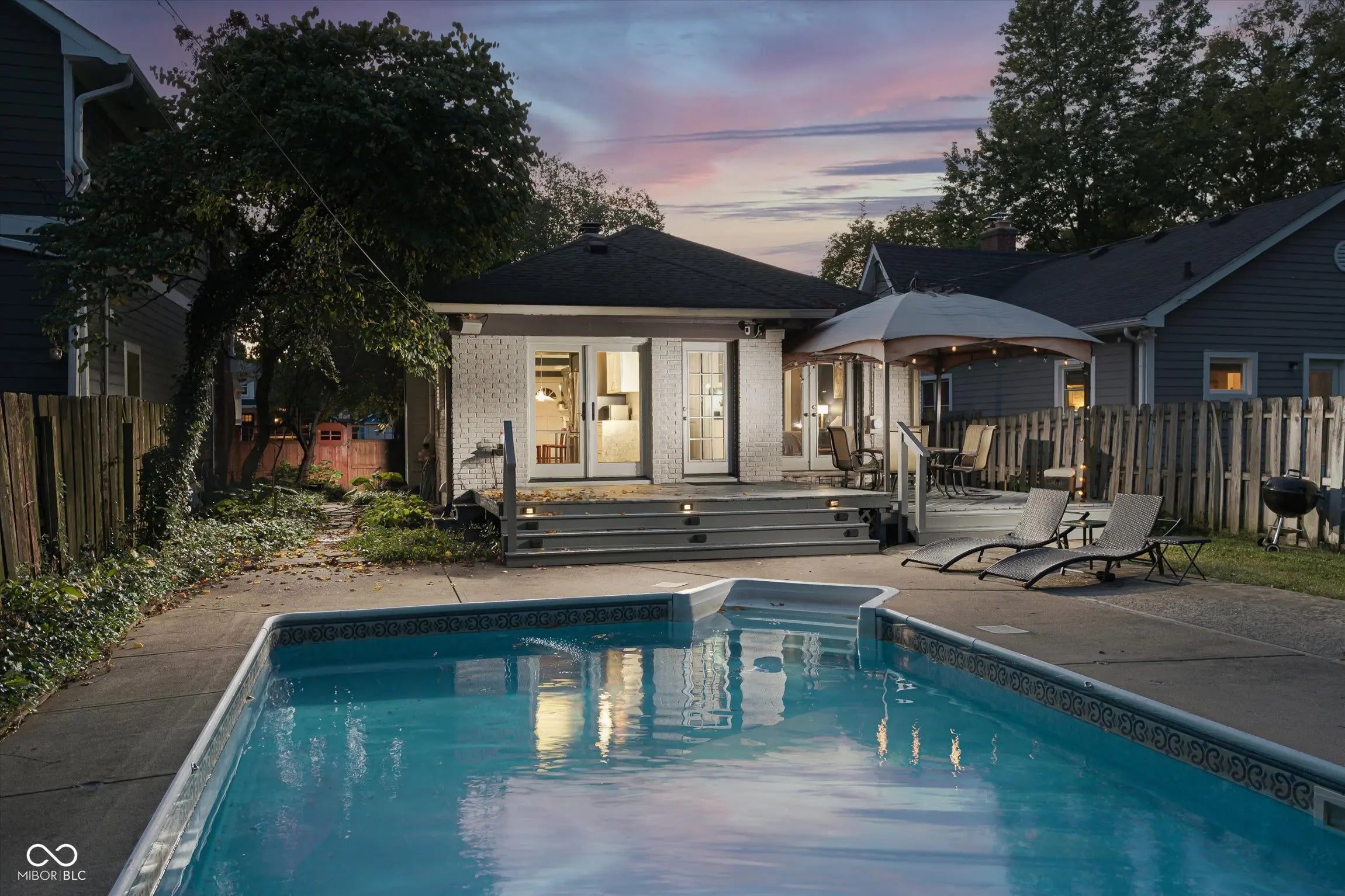 Photo of 6167 Carrollton Avenue Indianapolis, IN 46220