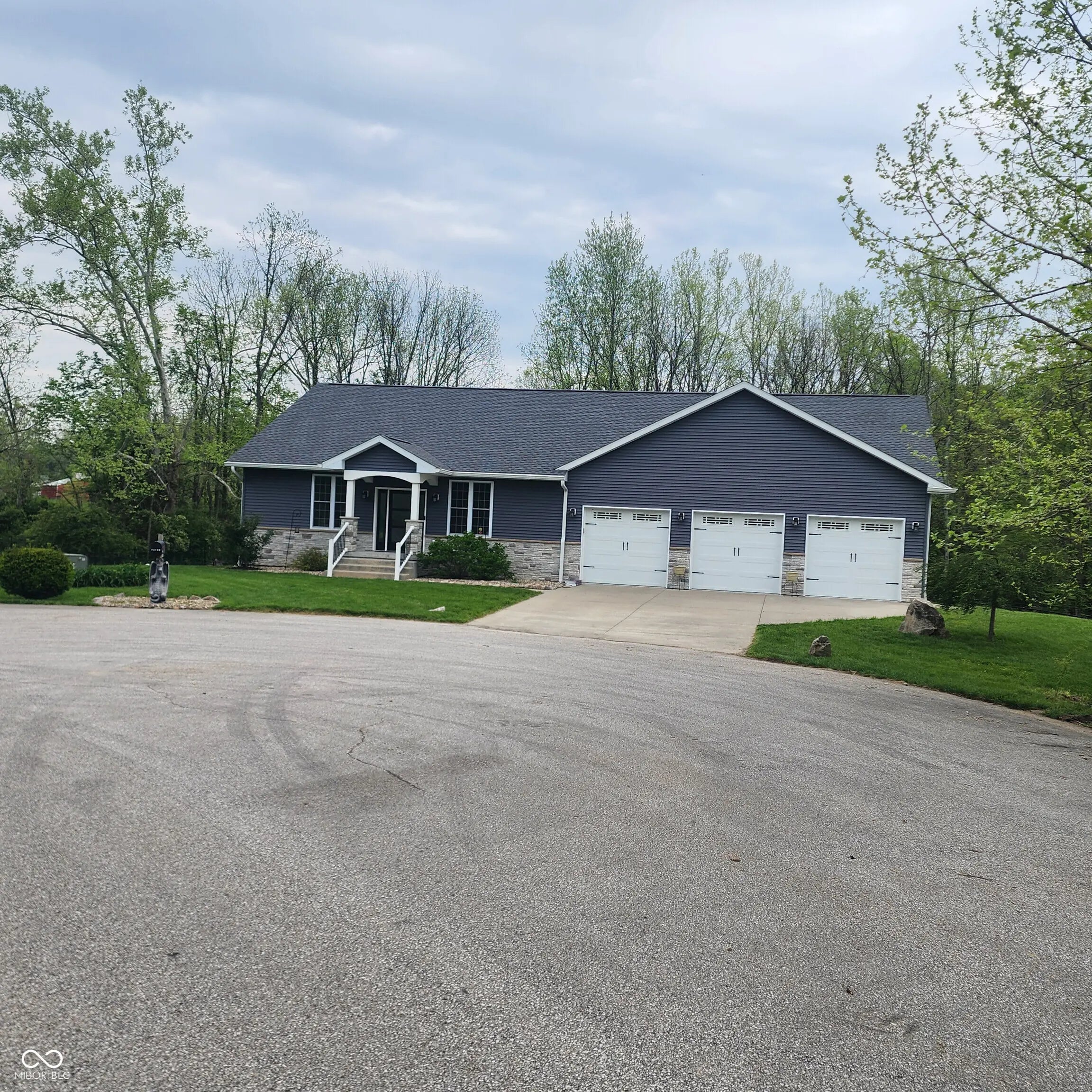 5415 S Chalmers Court, Bloomington