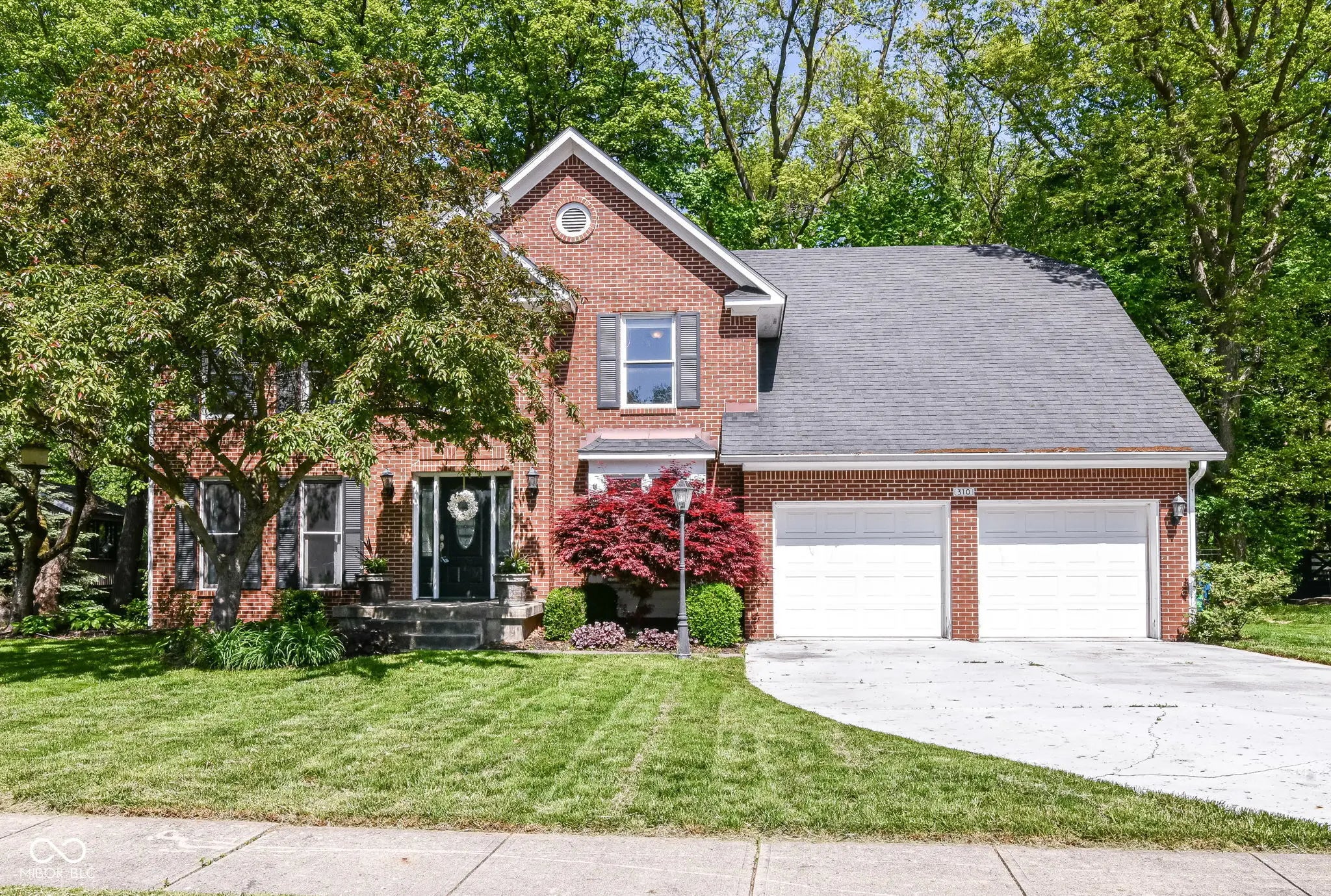 310 Wellington Overlook, Noblesville