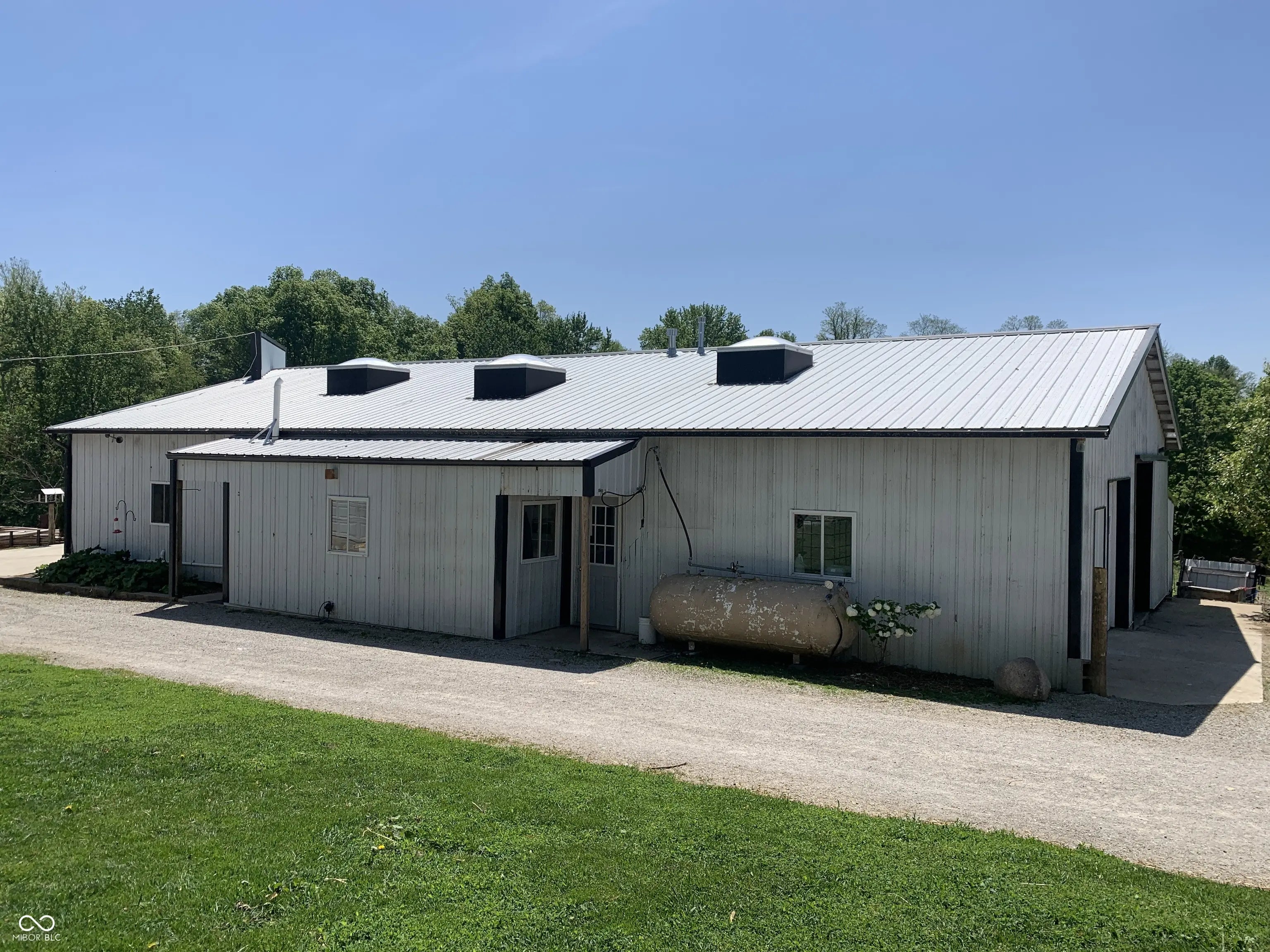 Photo of 3345 W Strawberry Road Montezuma, IN 47862