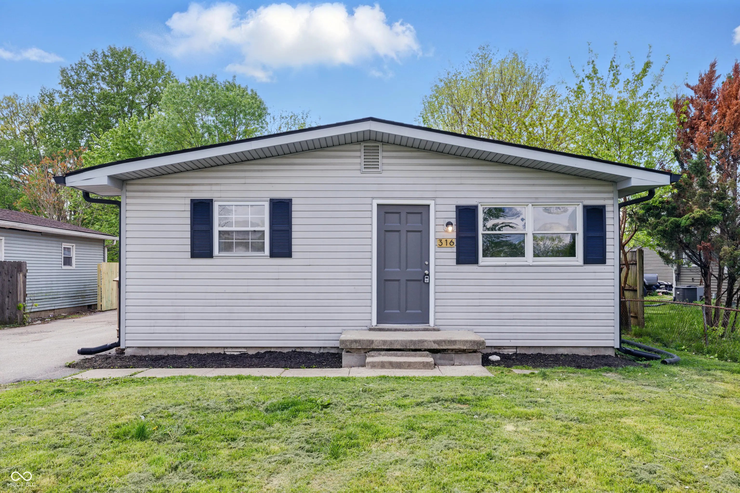 316 S Roena Street, Indianapolis