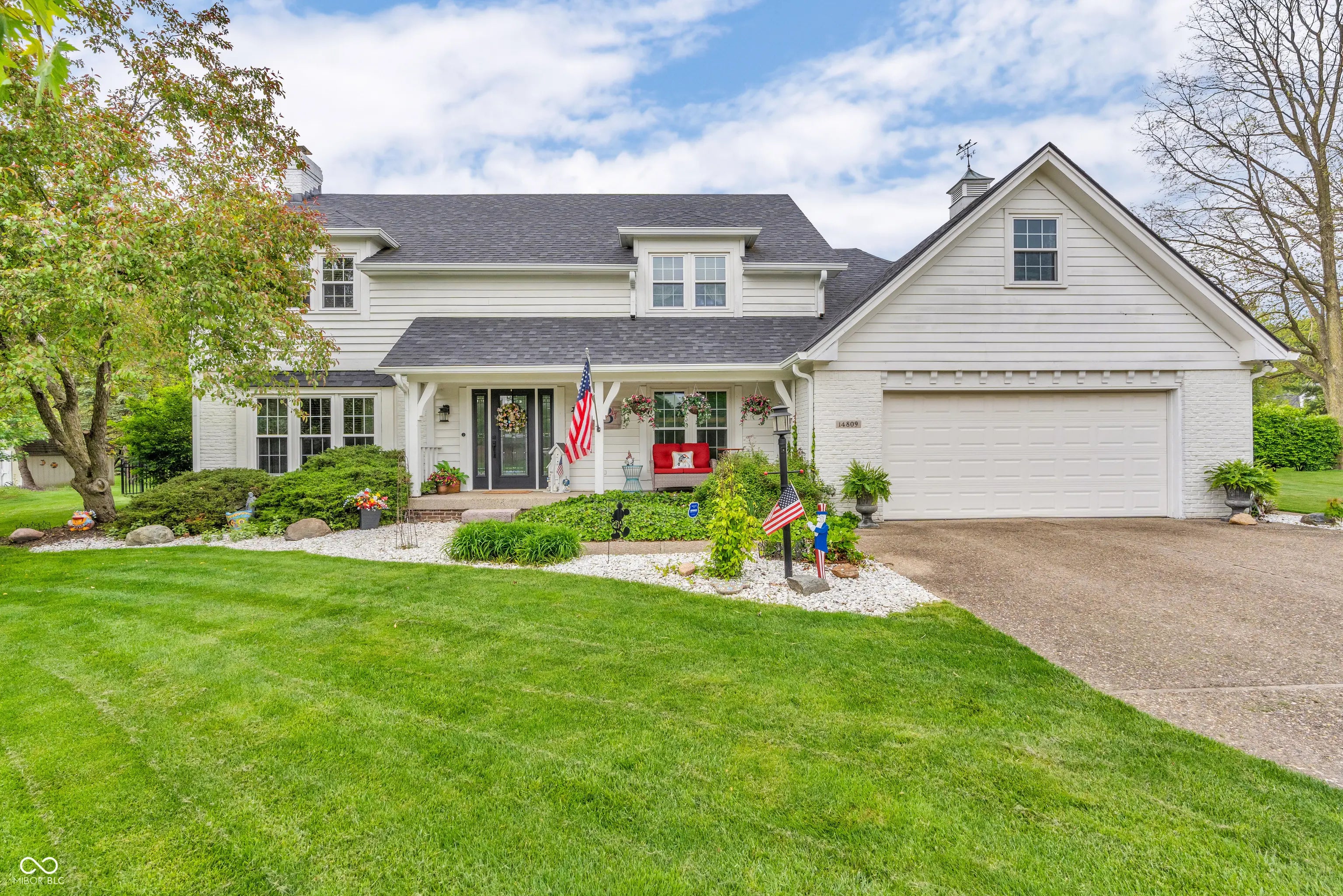 14809 Senator Way, Carmel