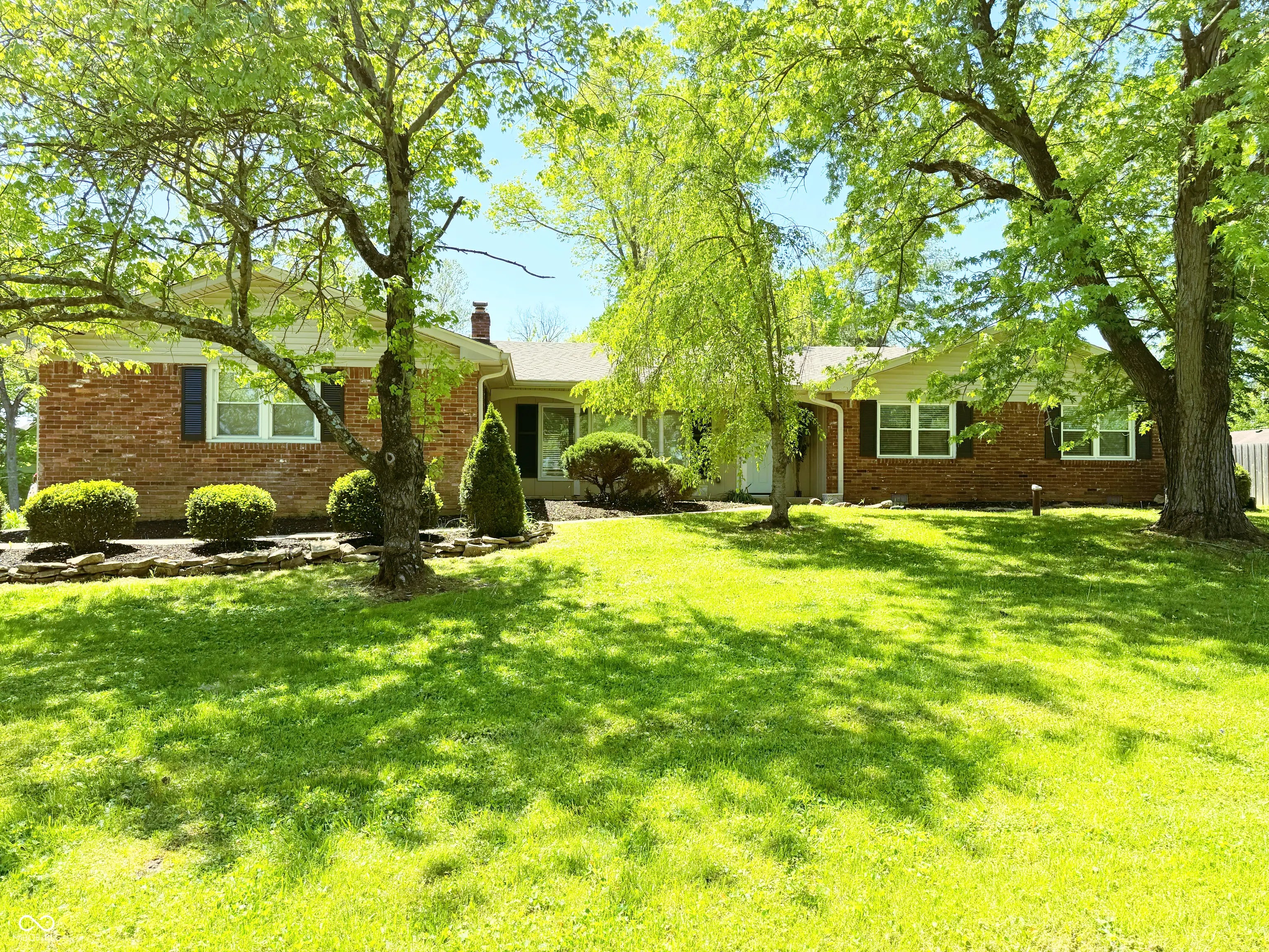 8835 Briarclift Road, Indianapolis