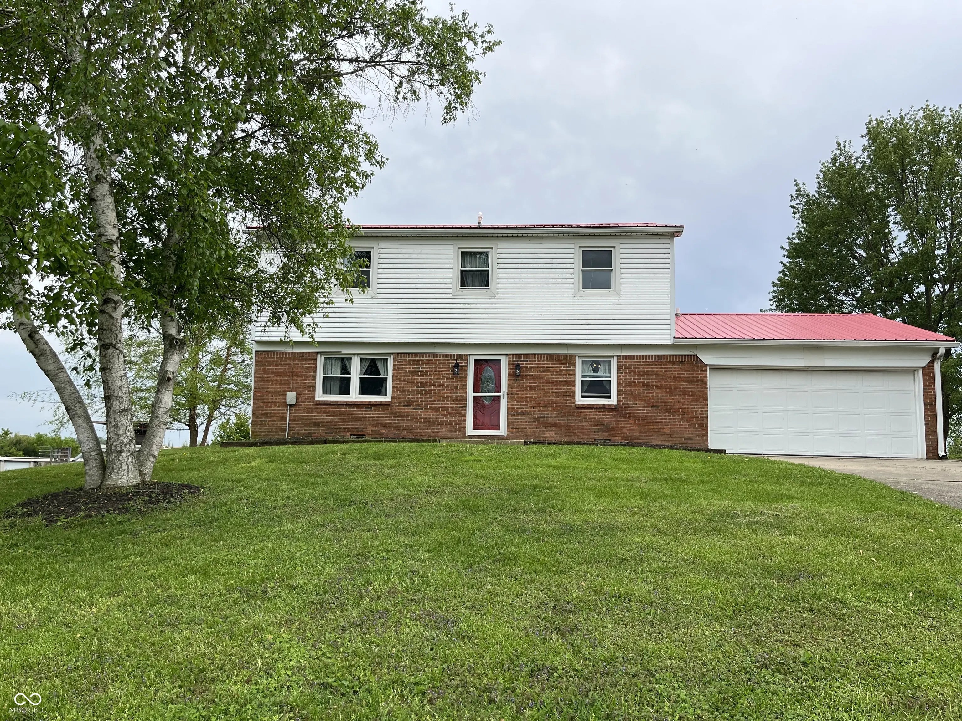 5161 W 150 S, Rushville