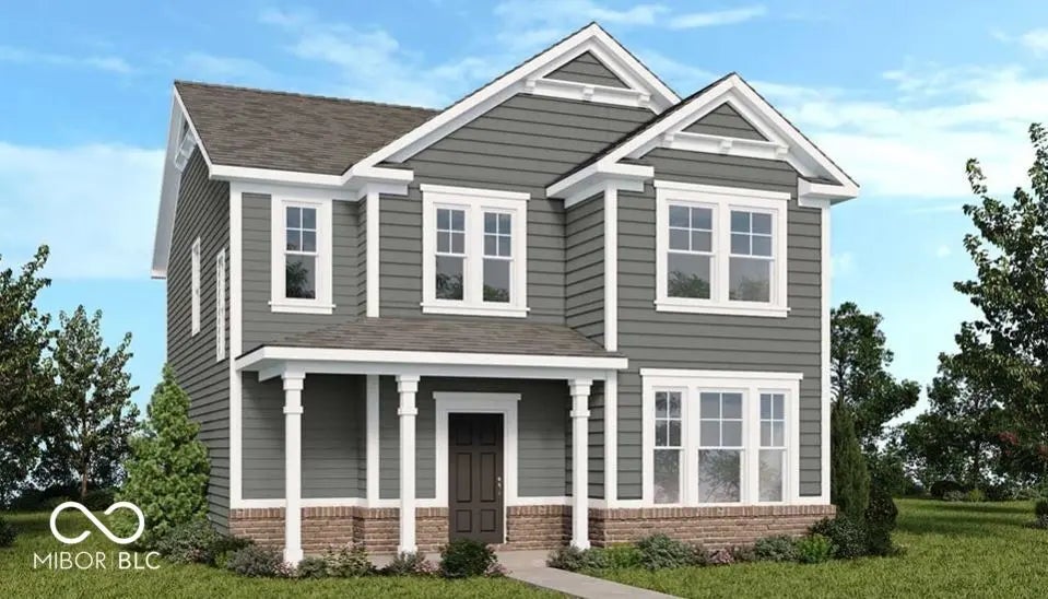 9234 Anthem Avenue, Plainfield