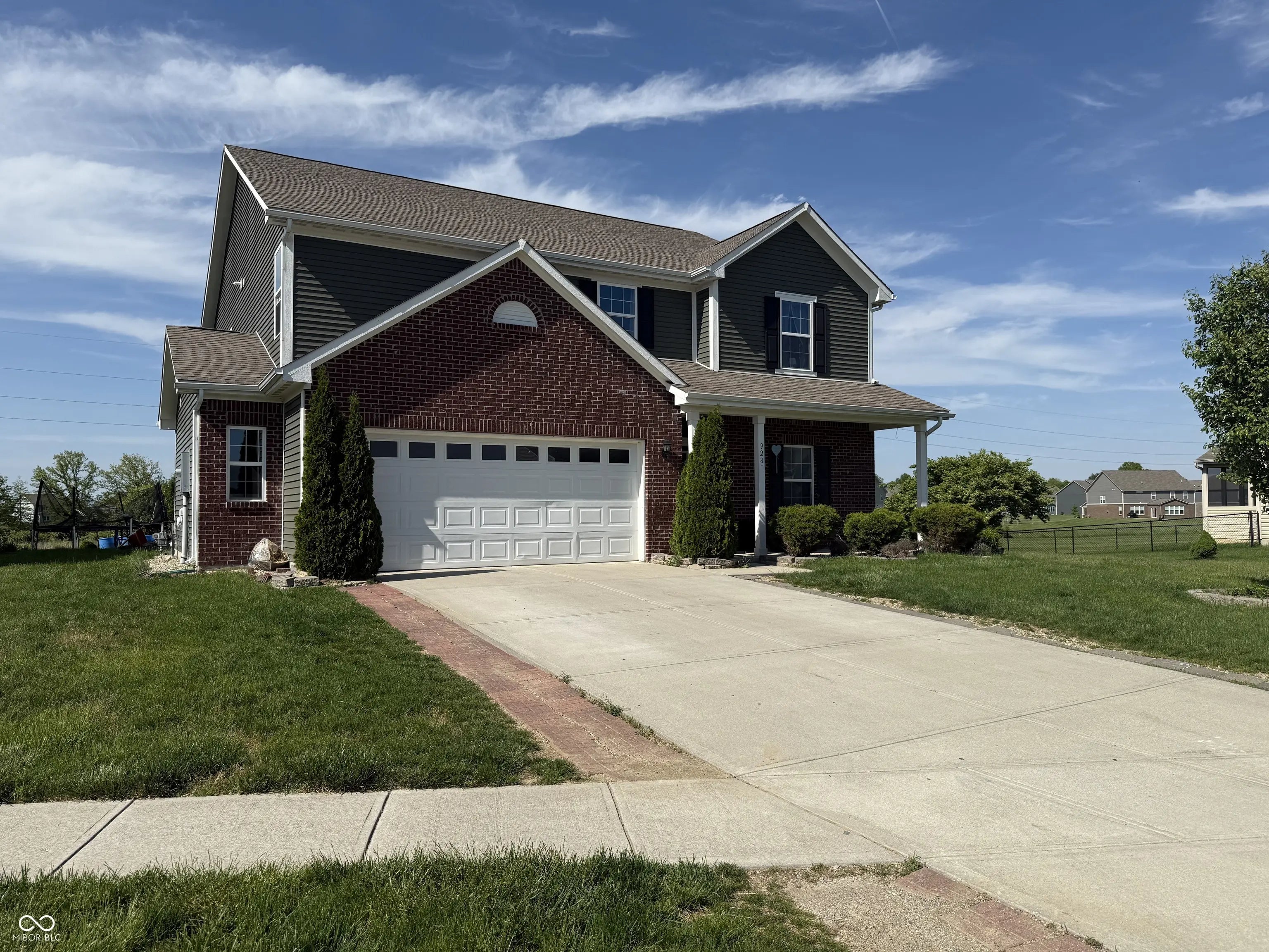 928 Cherry Tree Lane, Greenwood
