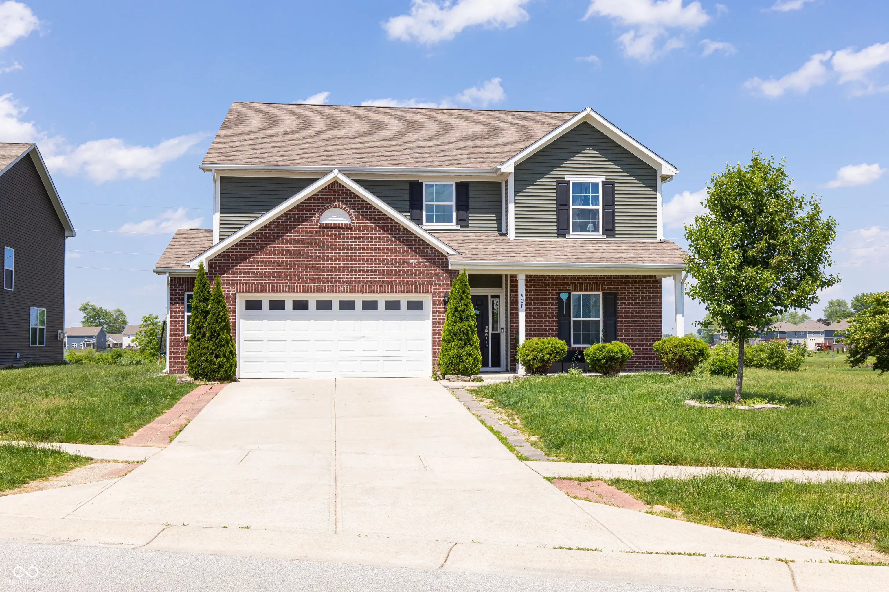 928 Cherry Tree Lane, Greenwood