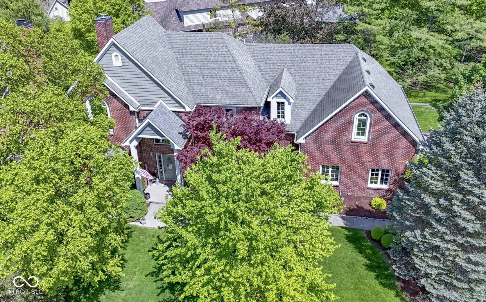 Photo of 14215 Stacey Street Carmel, IN 46033
