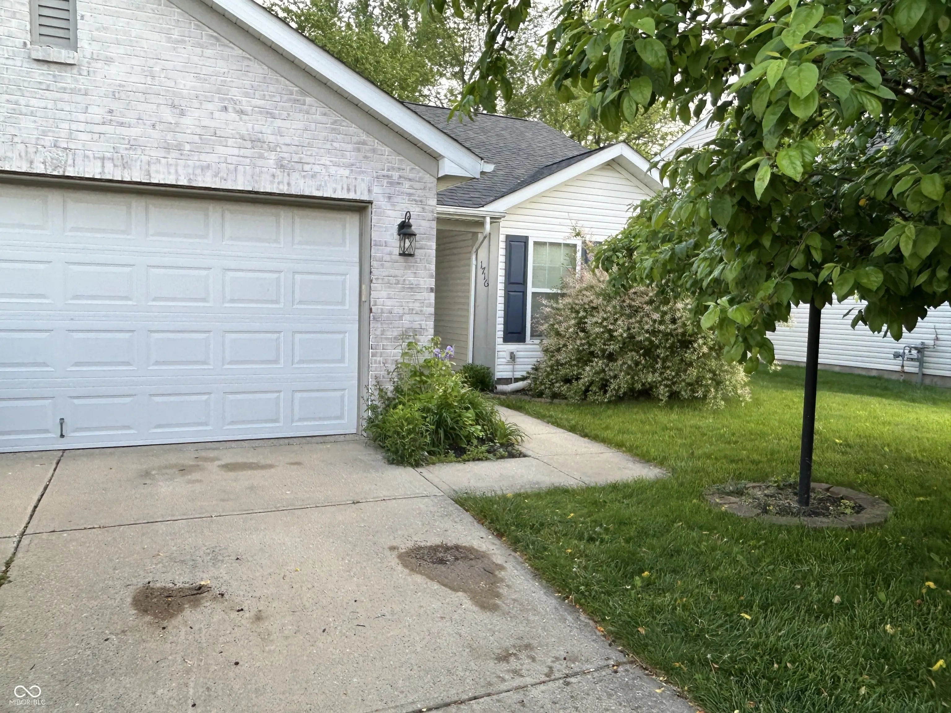 1716 W Witt Avenue, Lebanon