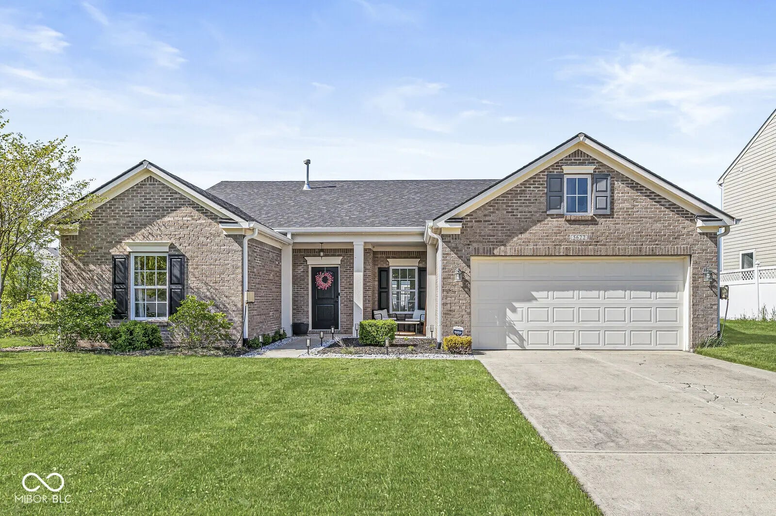 Photo of 5622 Hare Drive Noblesville, IN 46062