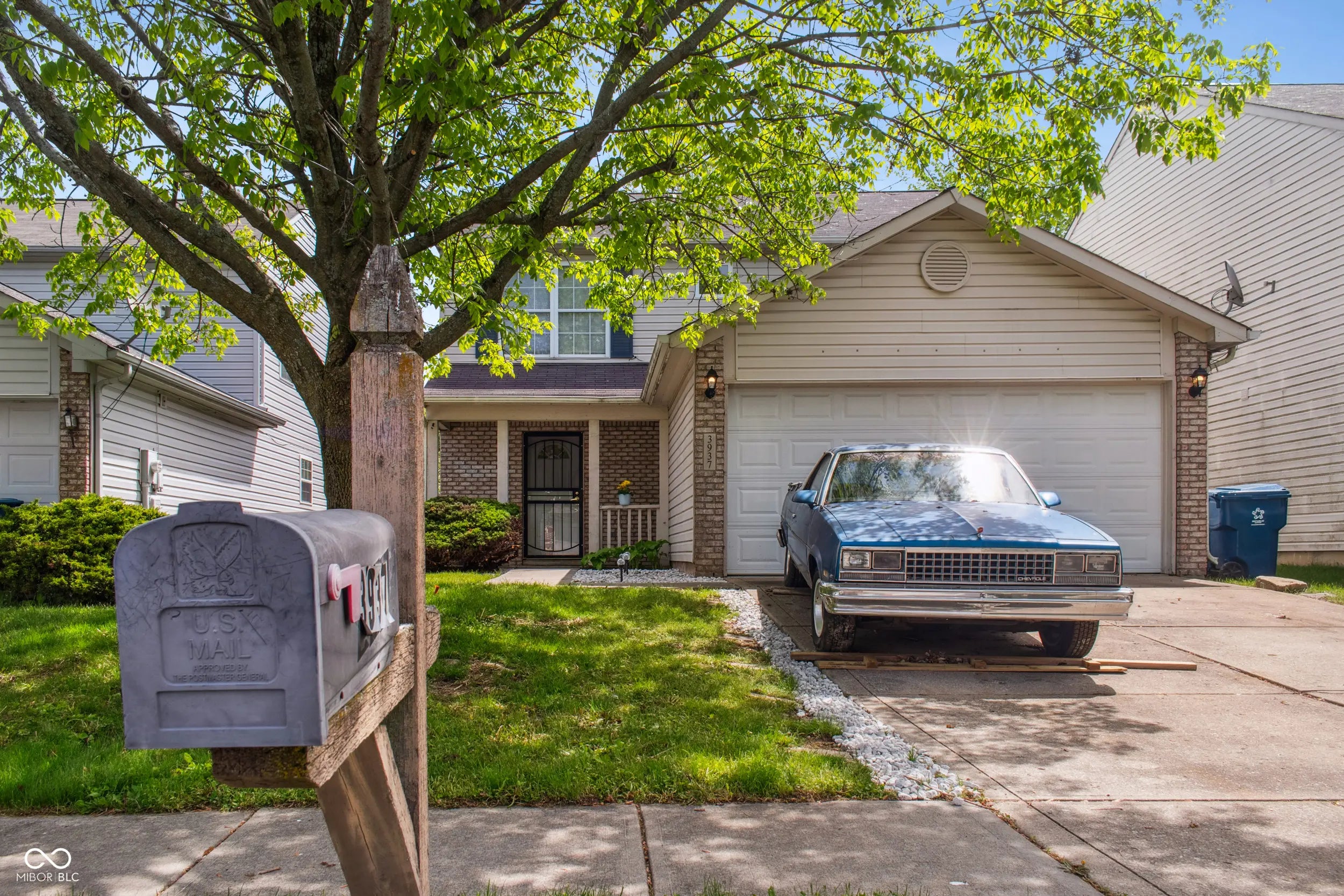 3937 Candle Berry Drive, Indianapolis