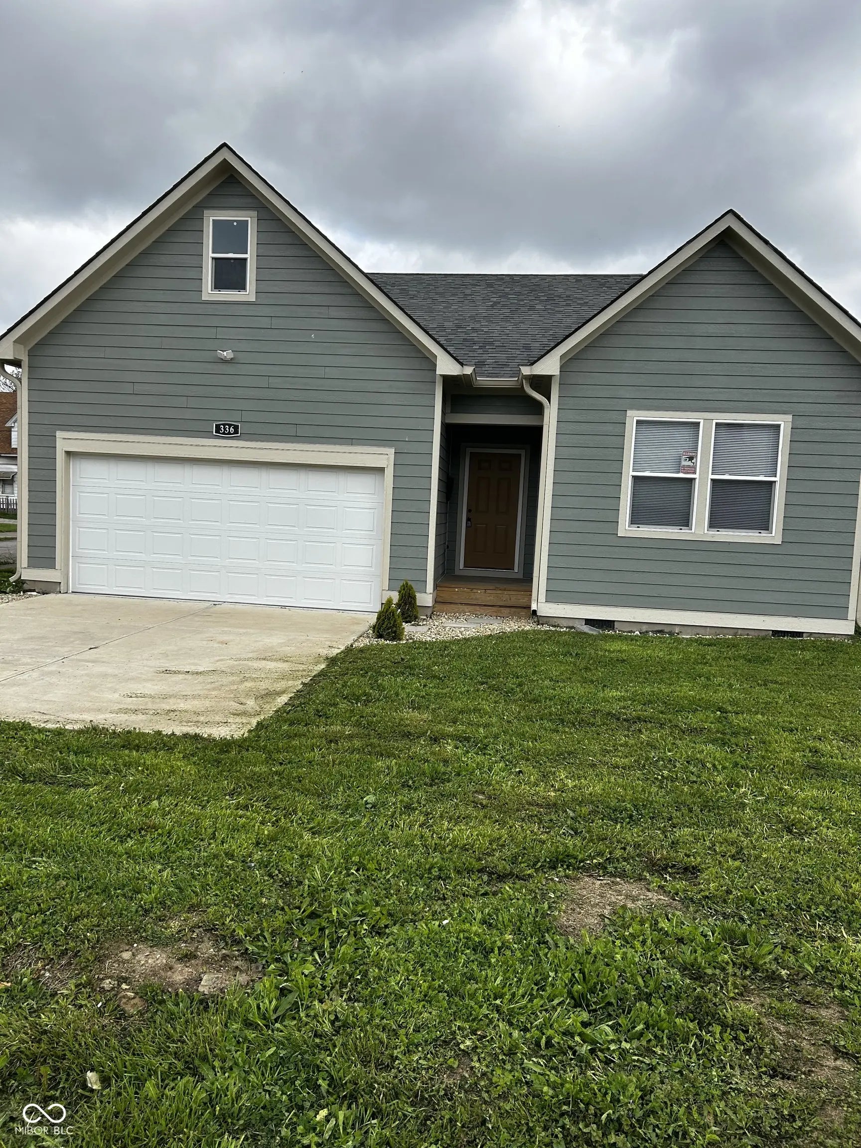 336 W 29th Street, Indianapolis