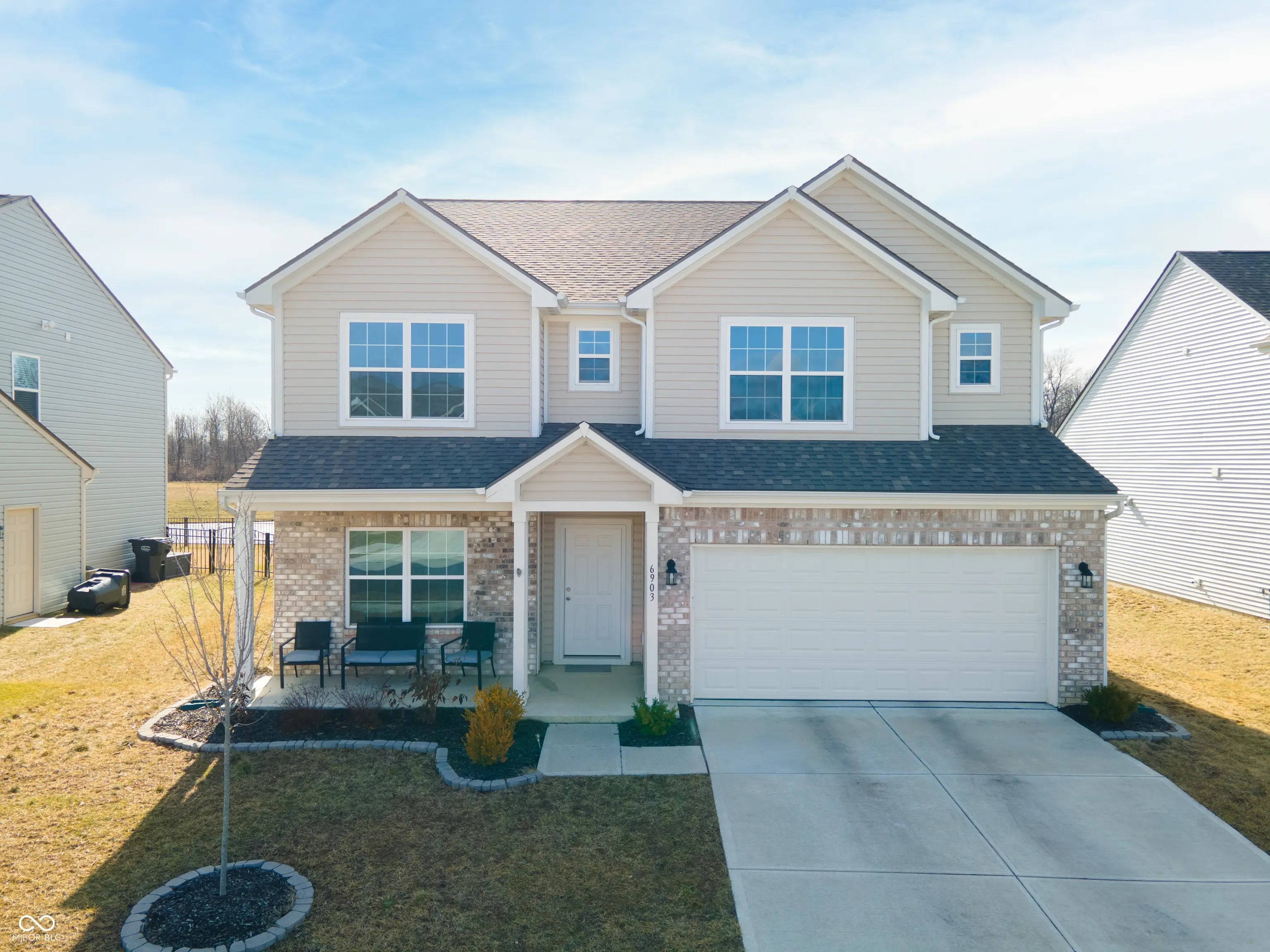 6903 Aster Drive, Pendleton
