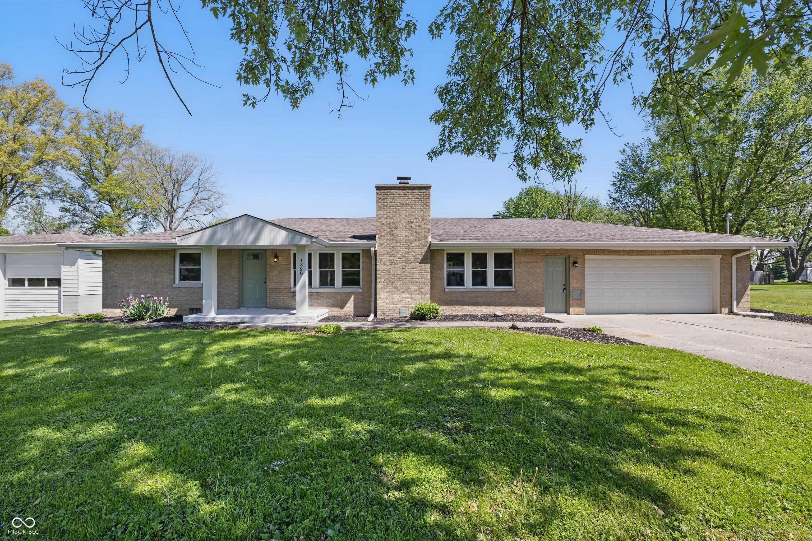 1328 Toner Drive, Anderson