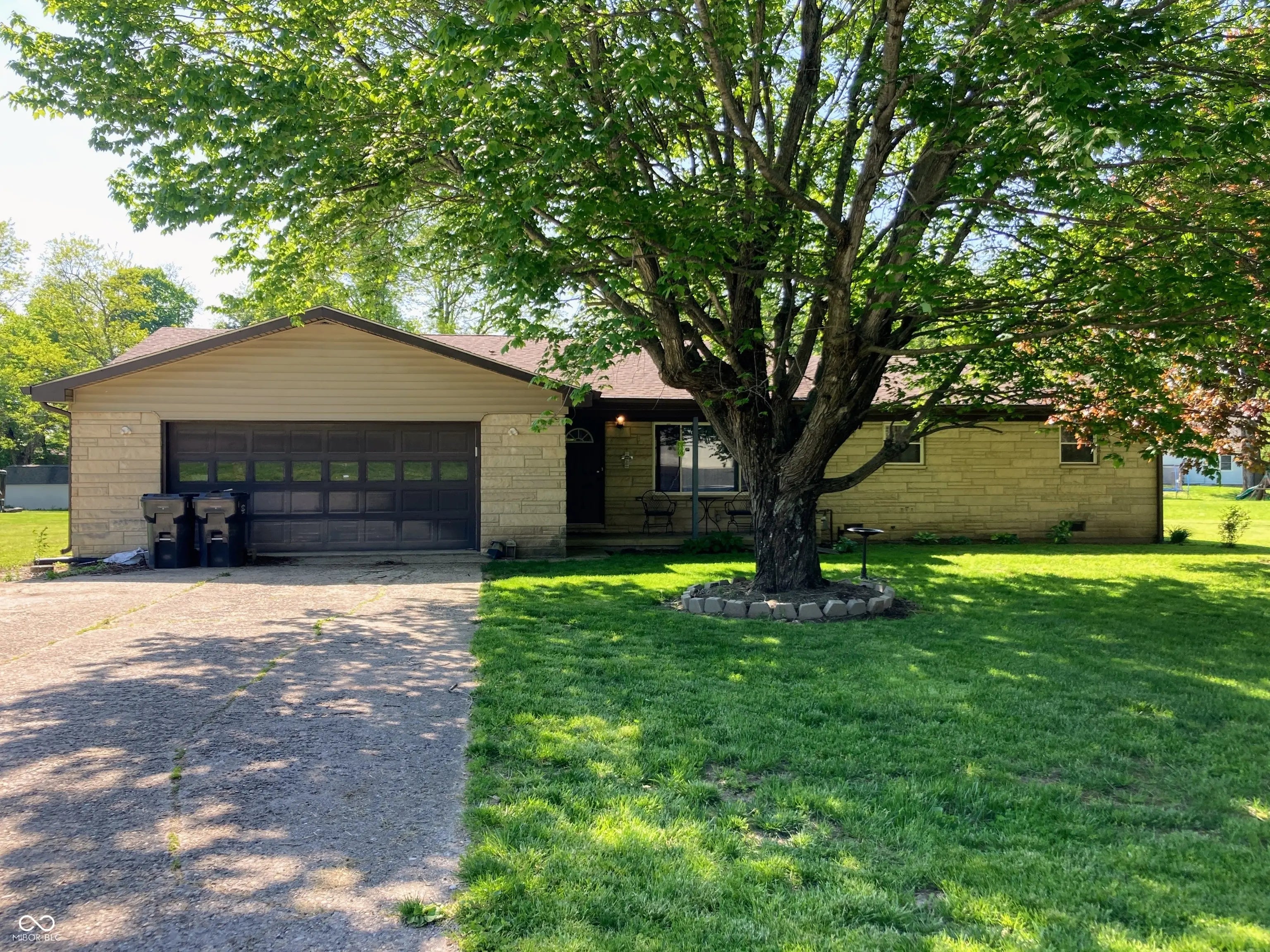 8410 Woodlawn Drive, Martinsville