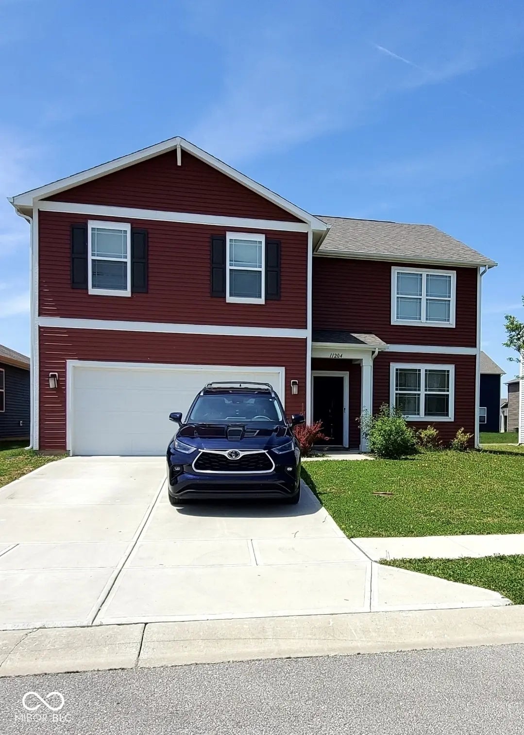 11204 Sashing Way, Monrovia