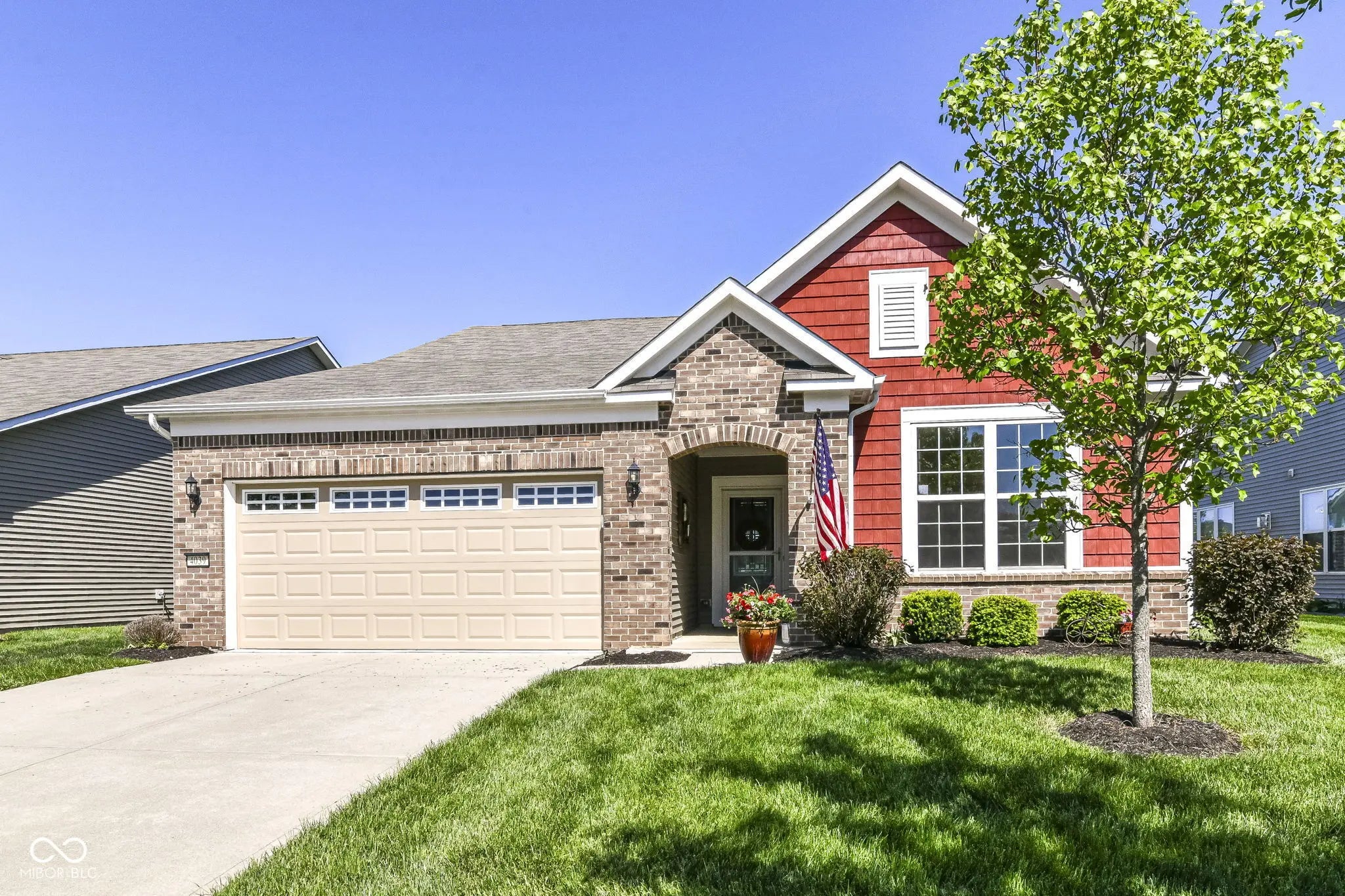 Photo of 4039 Amaryllis Drive Plainfield, IN 46168