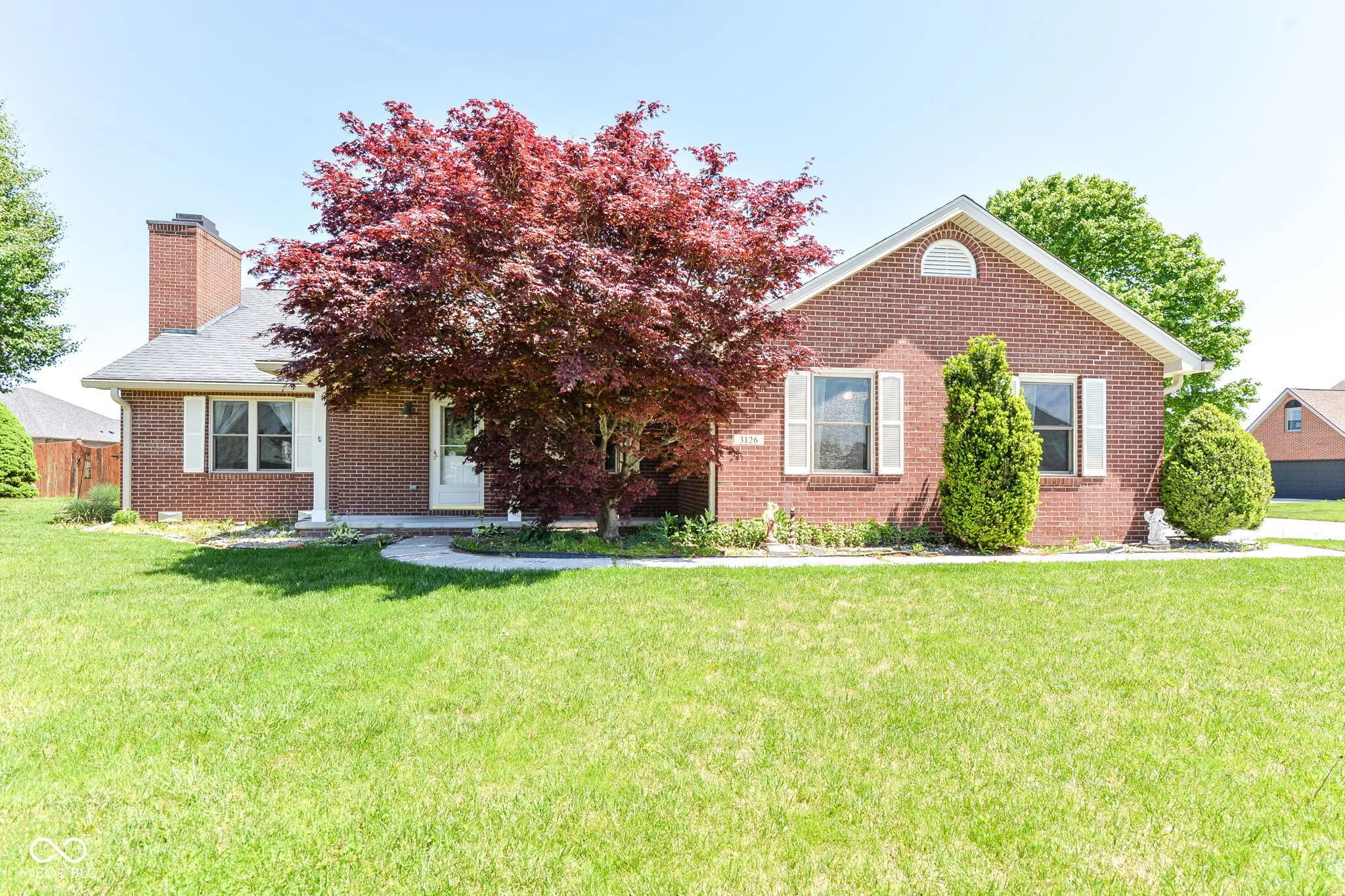 3126 Oakmont Drive, Lapel