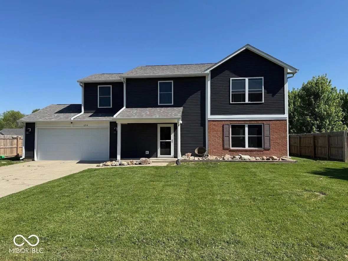1214 Lindsey Lane, Lebanon
