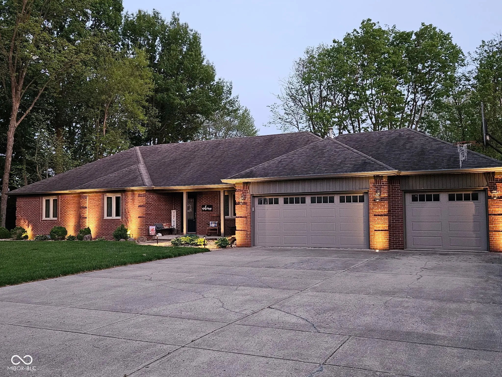 1515 Renee Drive, Plainfield