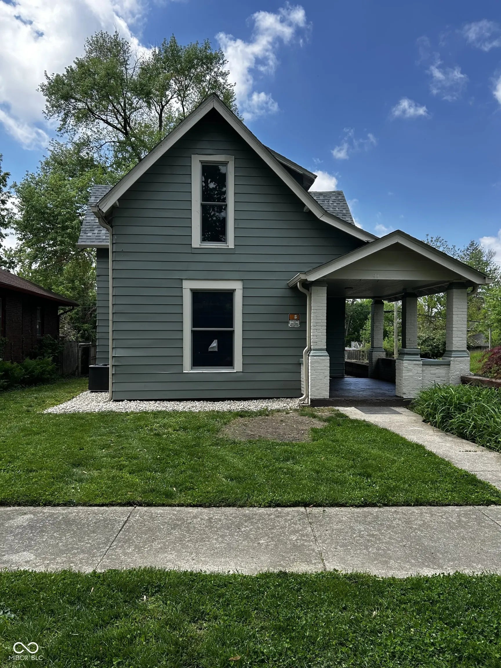 44 S Butler Avenue, Indianapolis