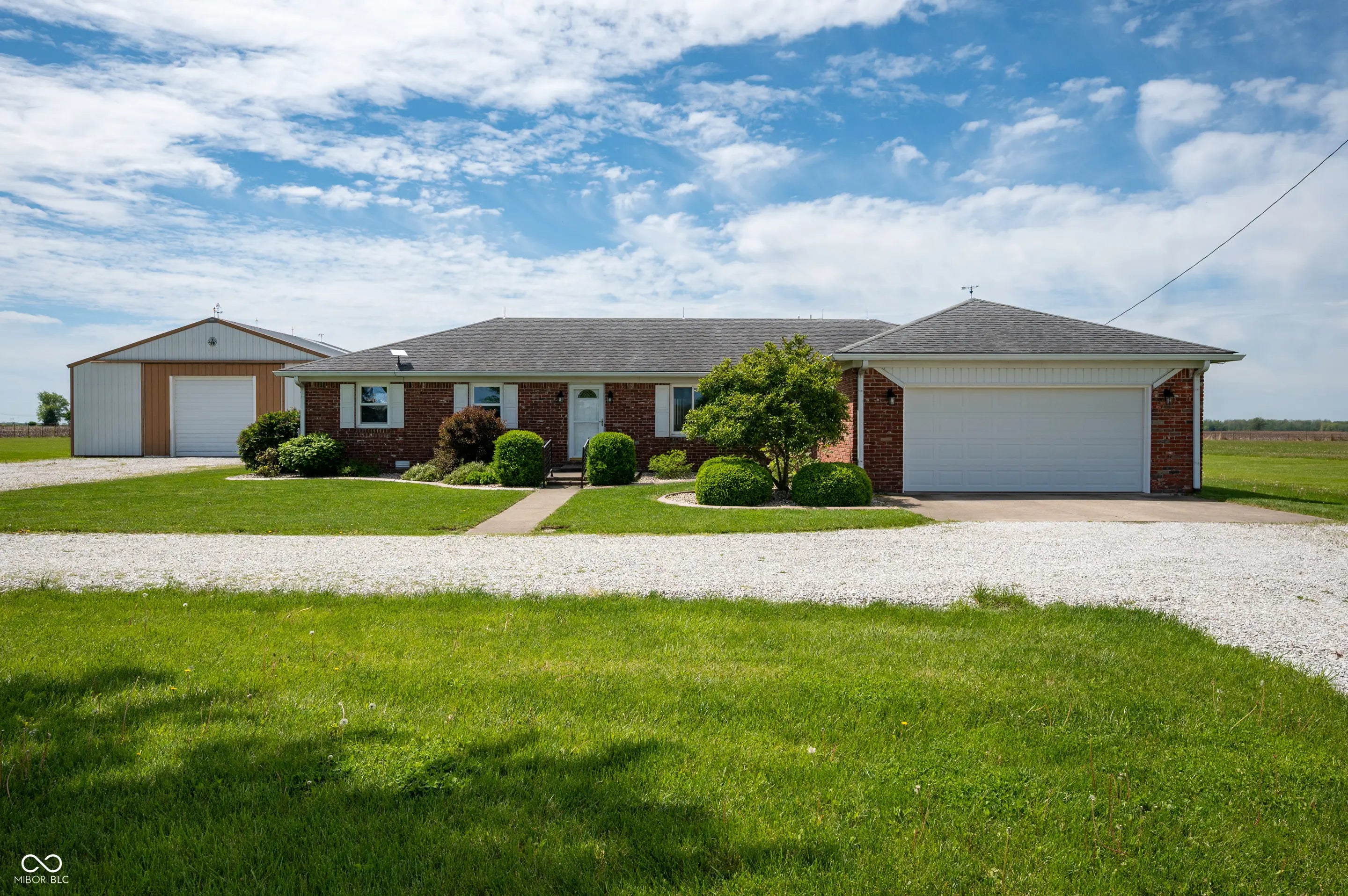 Photo of 133 W Us Highway 52 Fountaintown, IN 46130