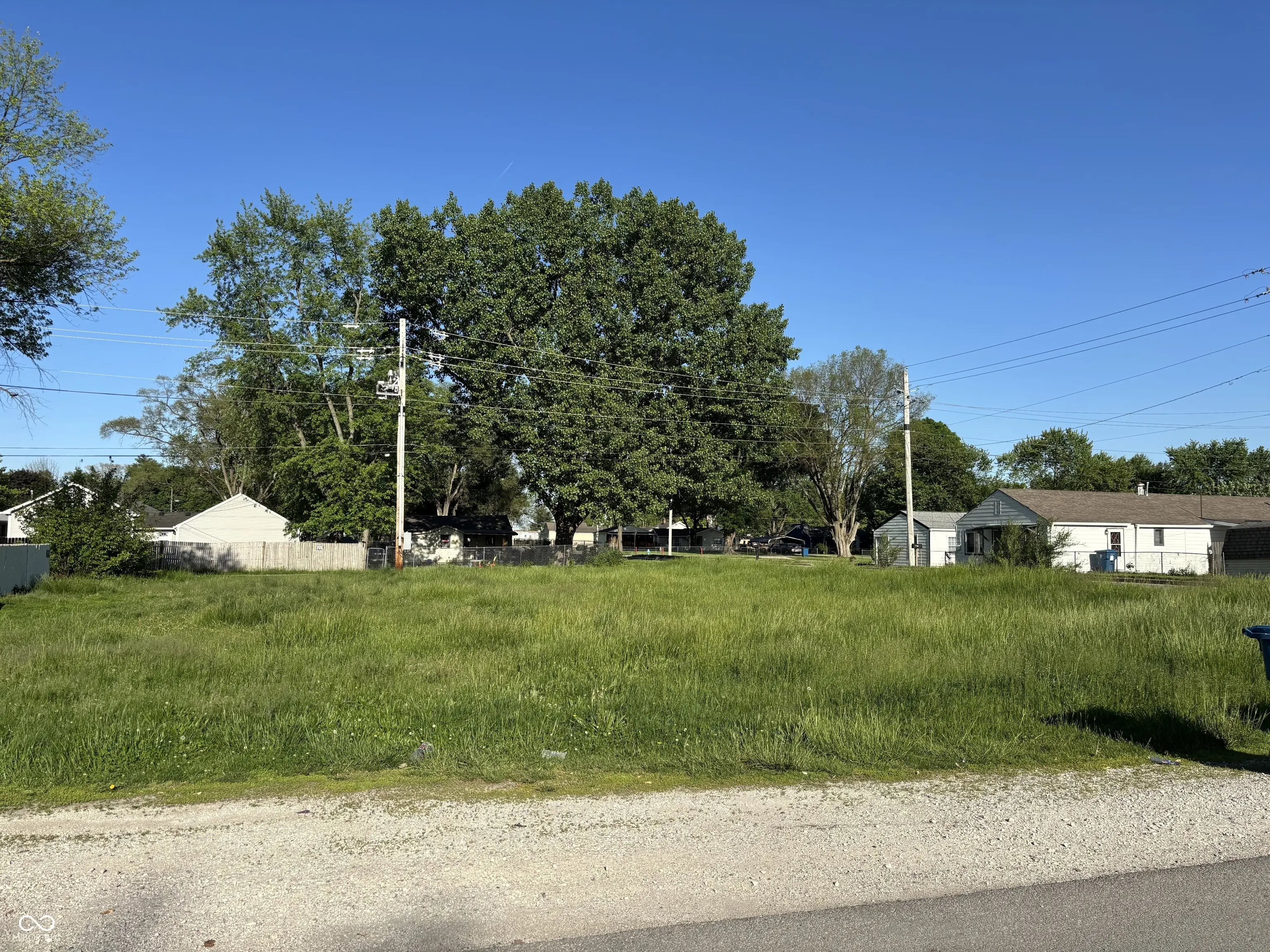 2745 S Rybolt Avenue, Indianapolis