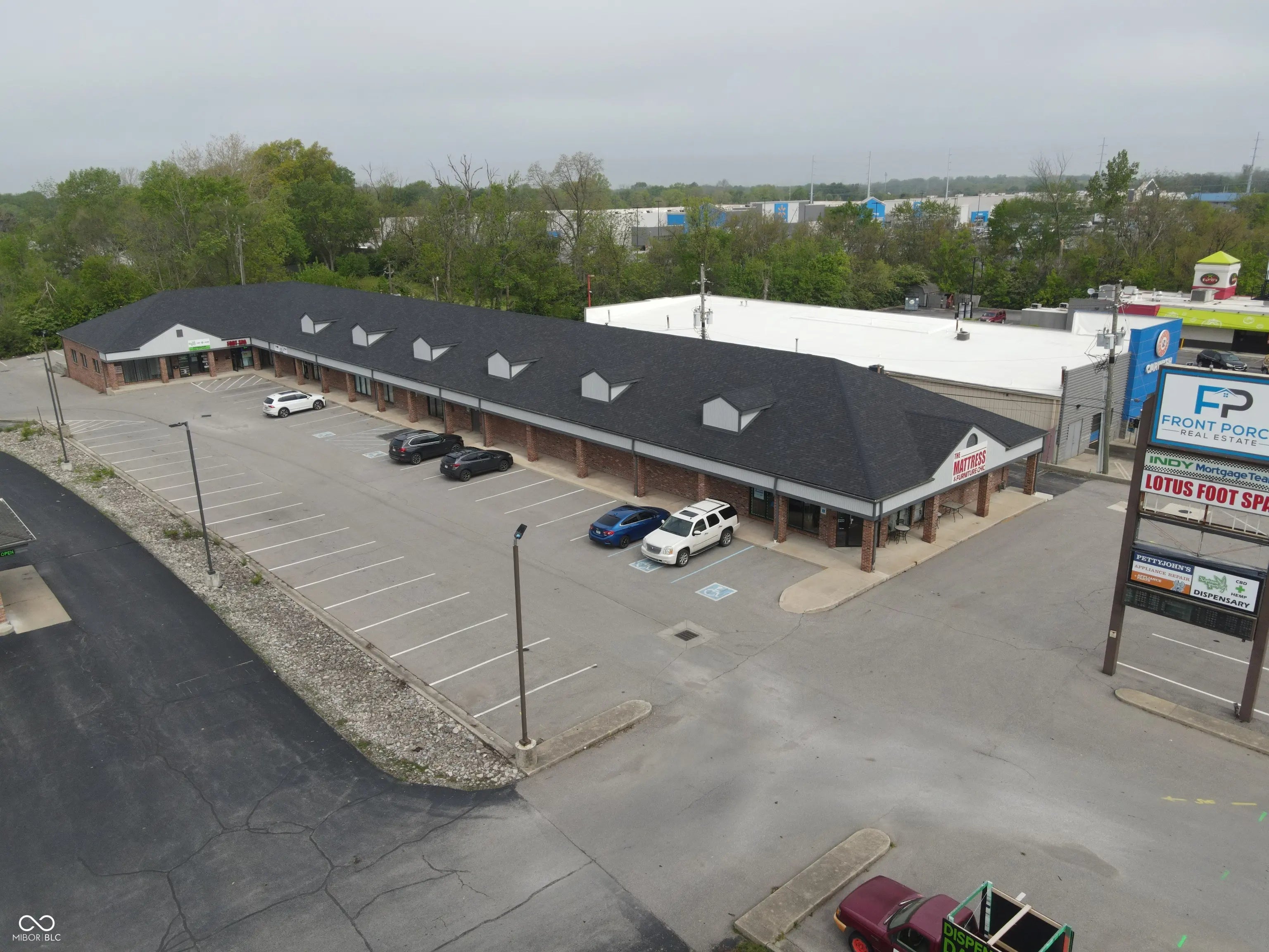 Photo of 4770 S Emerson Avenue C-d Indianapolis, IN 46203