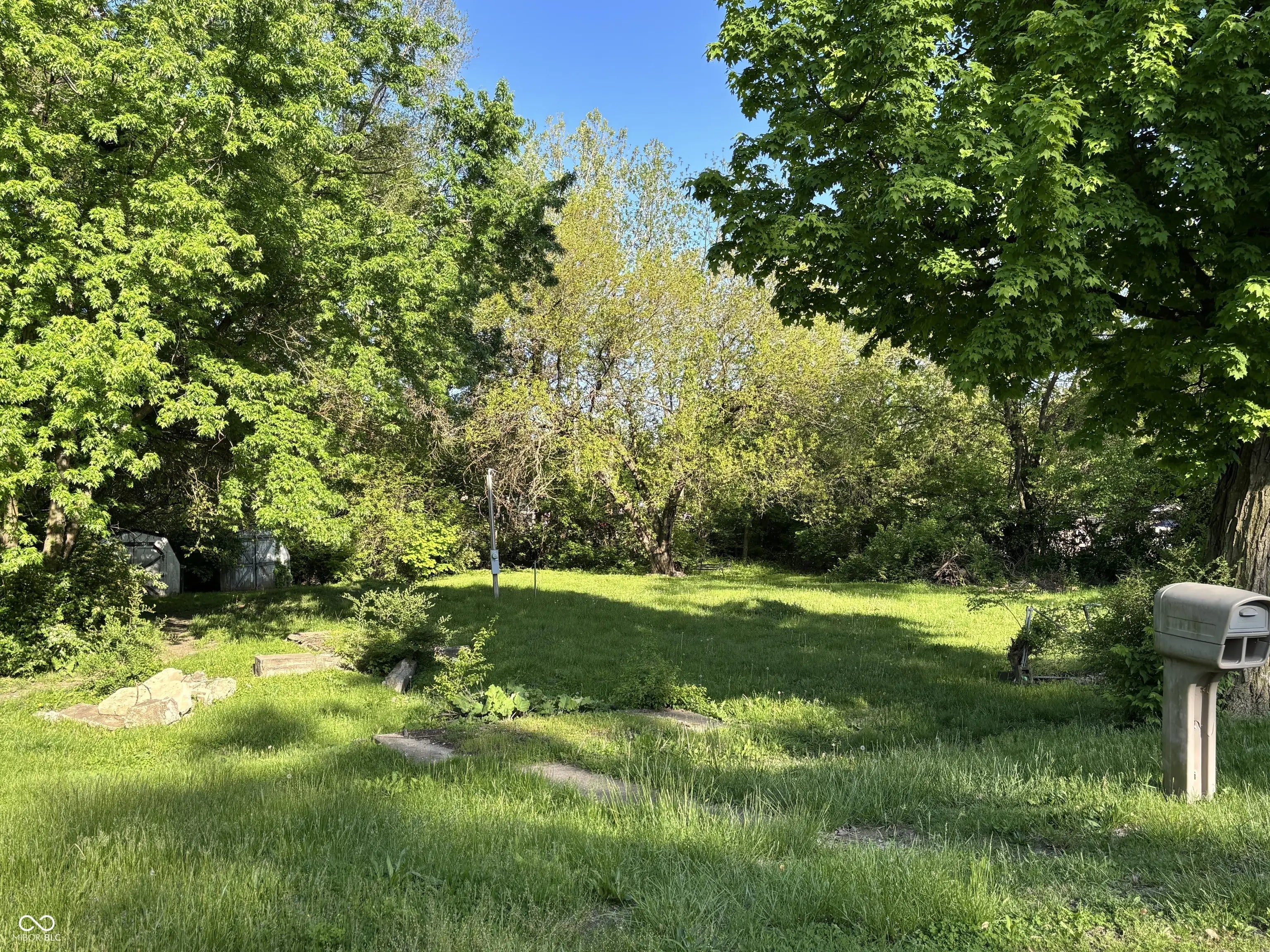 2839 S Lyons Avenue, Indianapolis