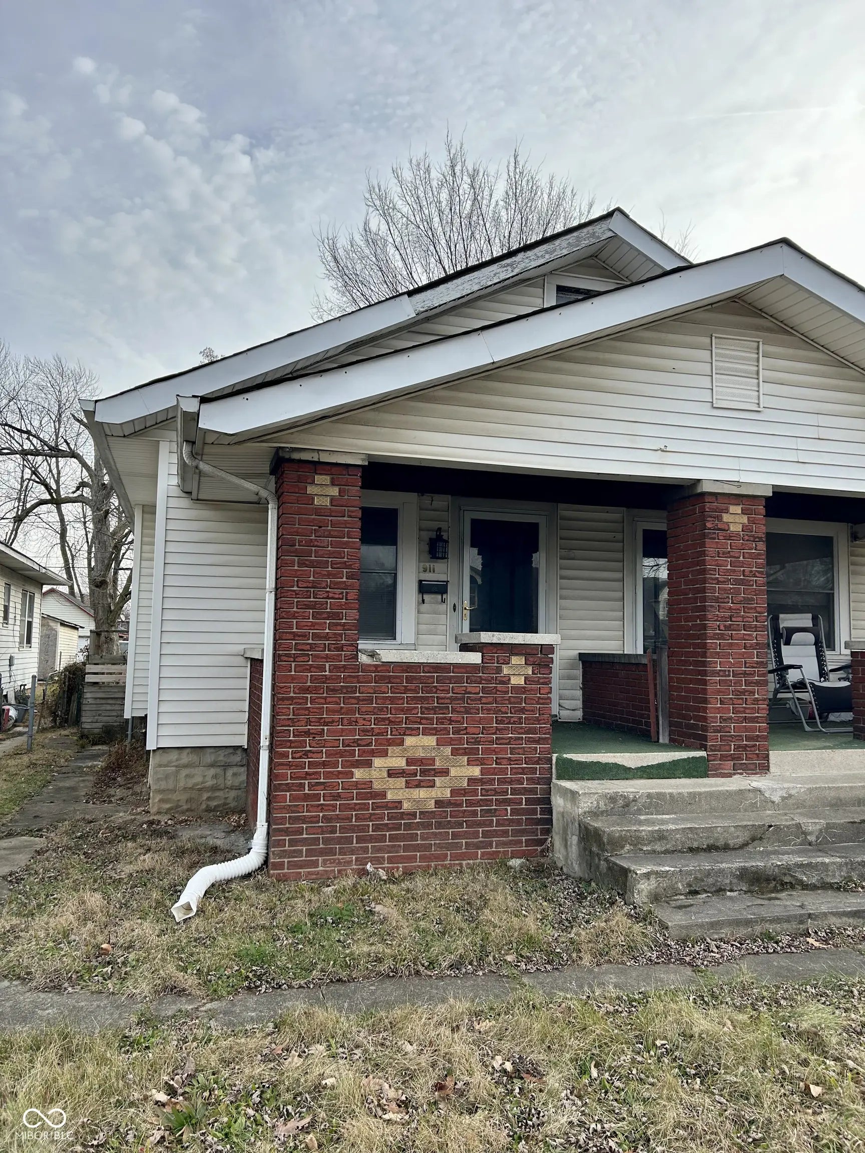 911 N Emerson Avenue, Indianapolis