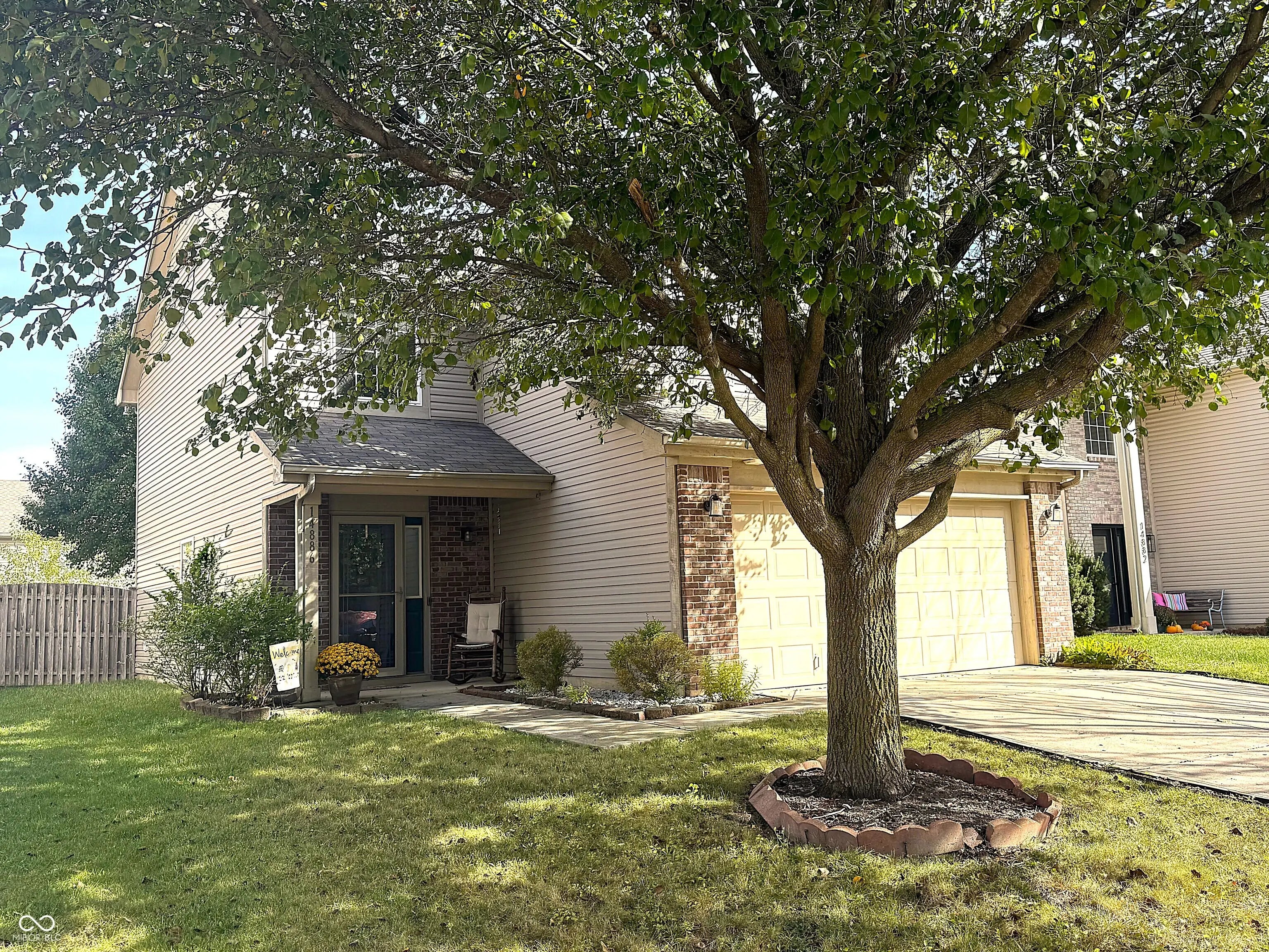 14886 War Emblem Drive, Noblesville
