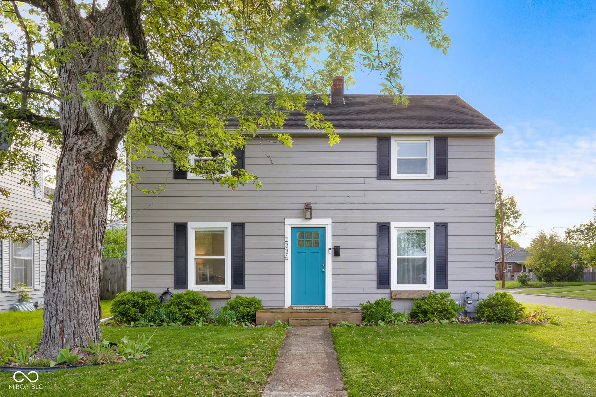 2336 Sycamore Street, Columbus